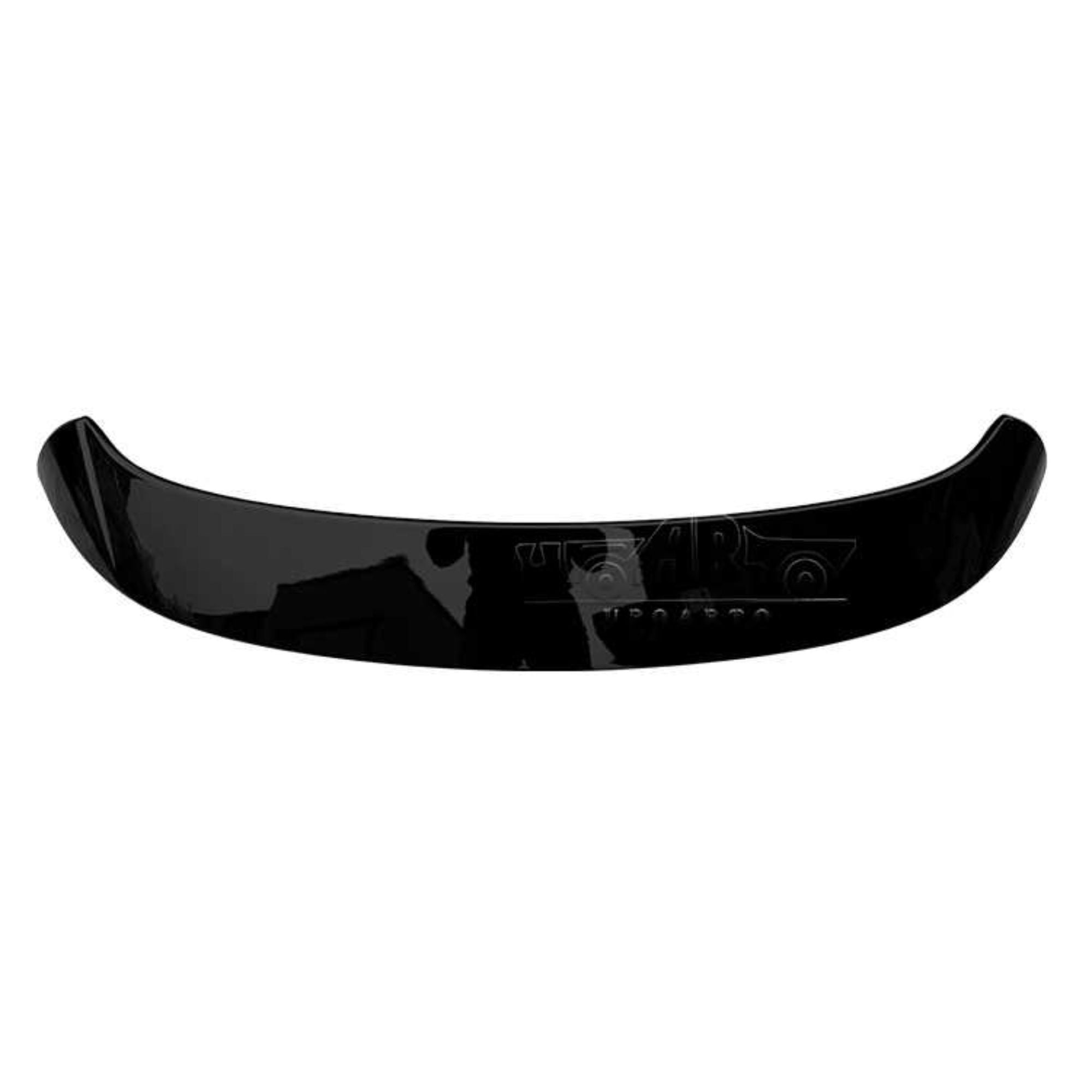 AR-SUZUKI-003 Rear Spoiler for Suzuki Swift 2018