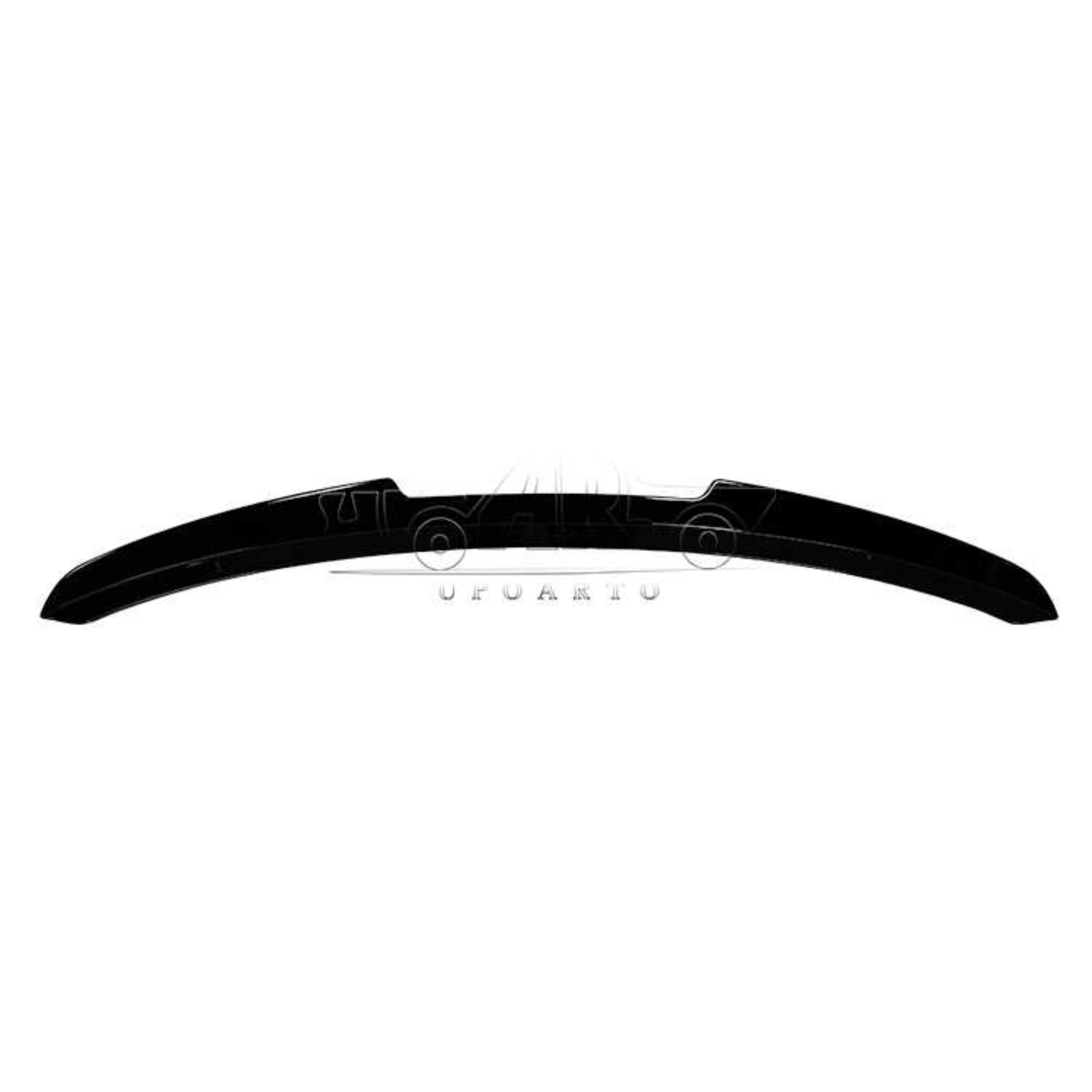 AR-VW-0179 Rear Spoiler for Volkswagen ID.4 2020+