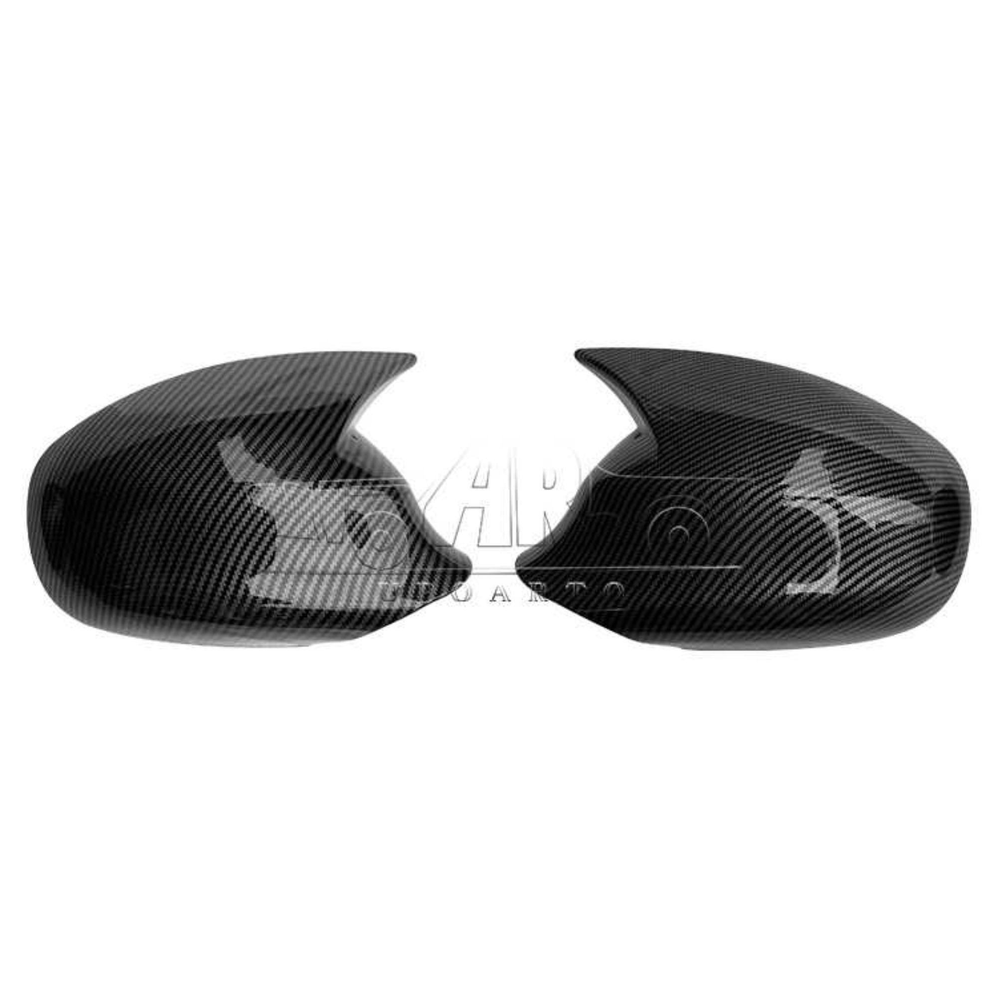 AR-MR-021 Side Mirror Caps Cover for BMW 3 Series E90 2008-2011