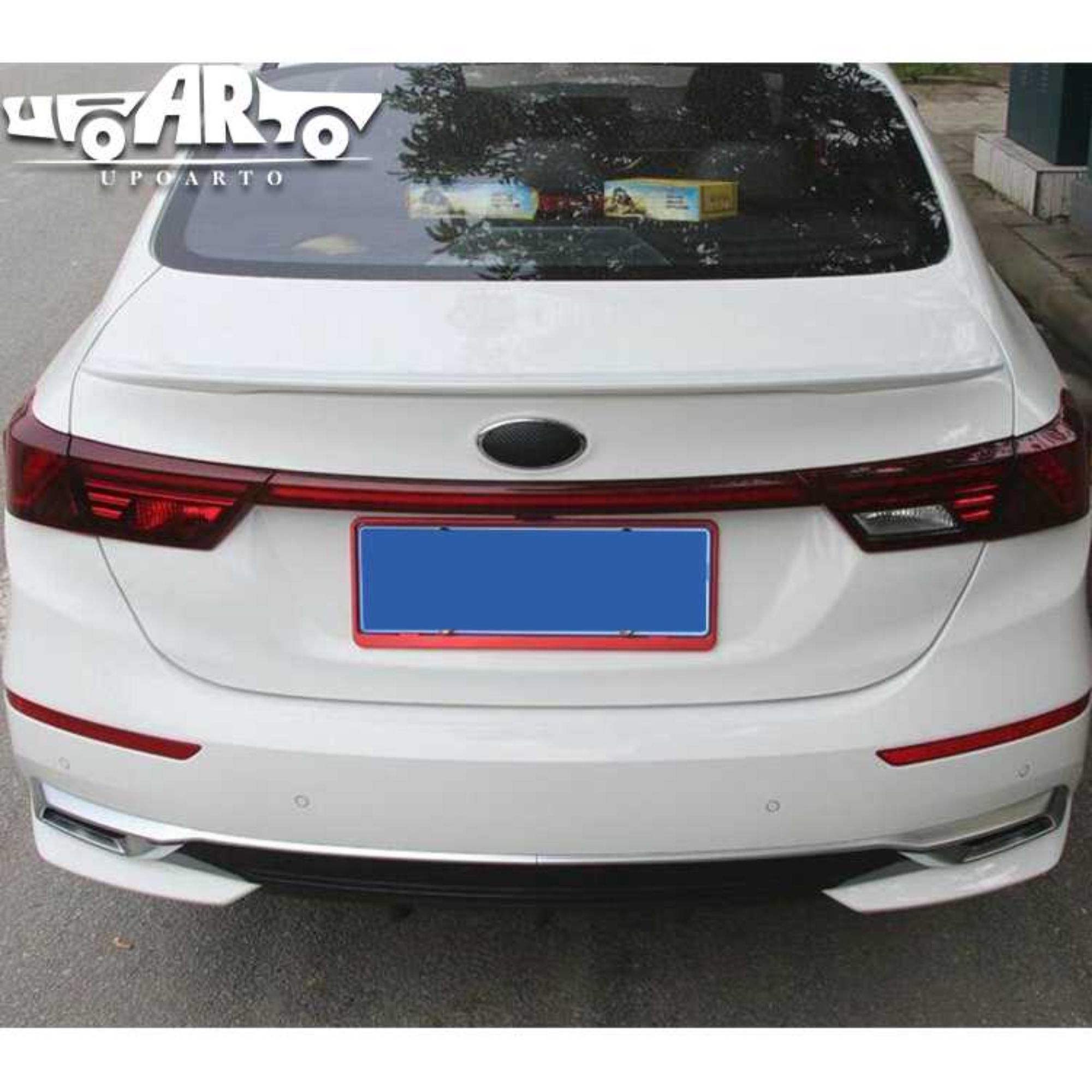 AR-KIA-005 دمپایین برای کیا K3 Cerato Forte 2019
