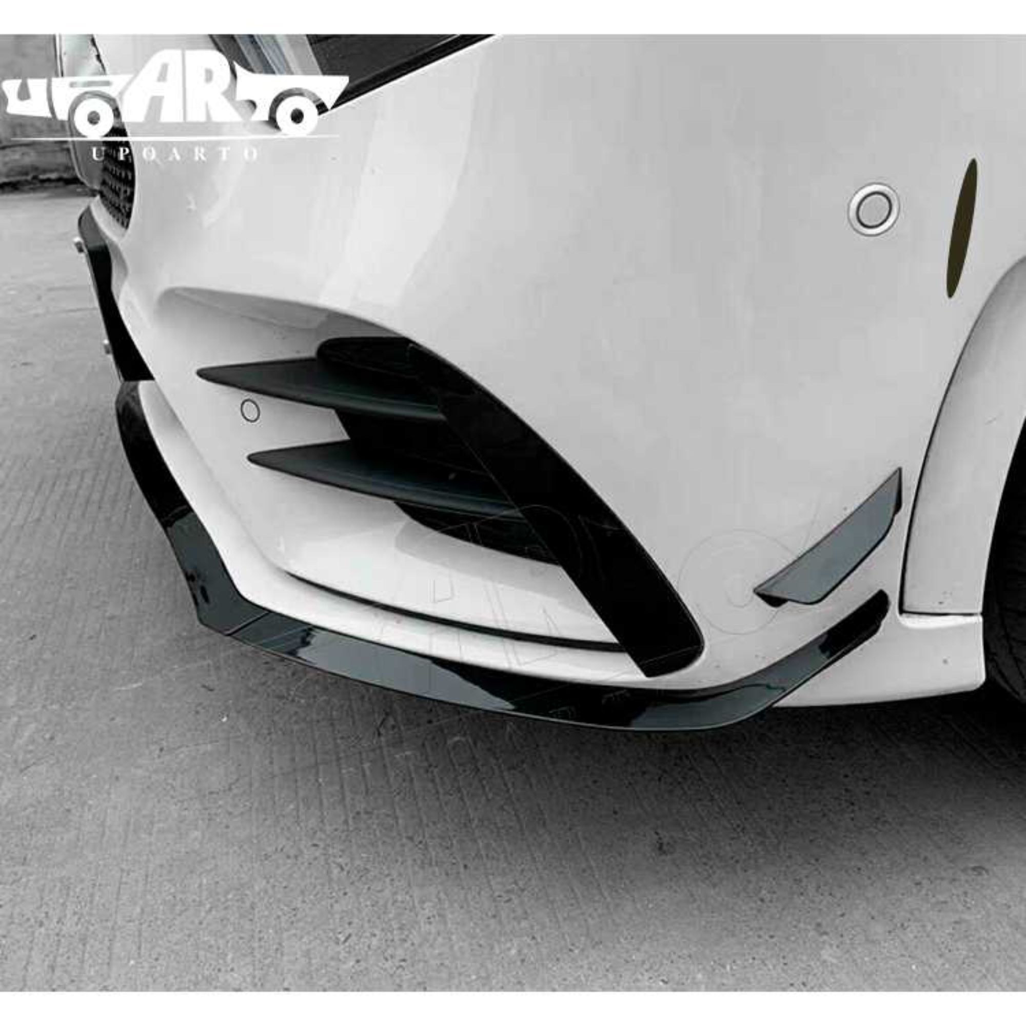 AR-Benz-074 Előre szivattyúk Mercedes Benz A-osztály W177 Kijárat 2019-2021