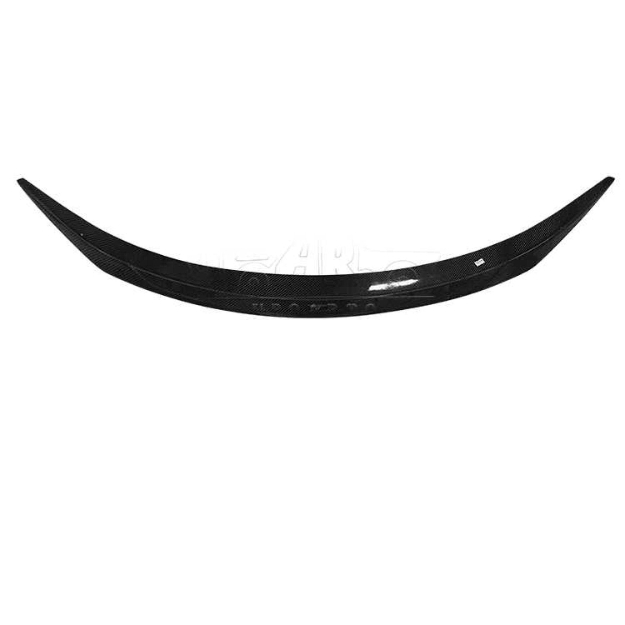 AR-Tesla-007 Taiwan Atomic Style Rear Spoiler for Tesla Model 3 2017-2022