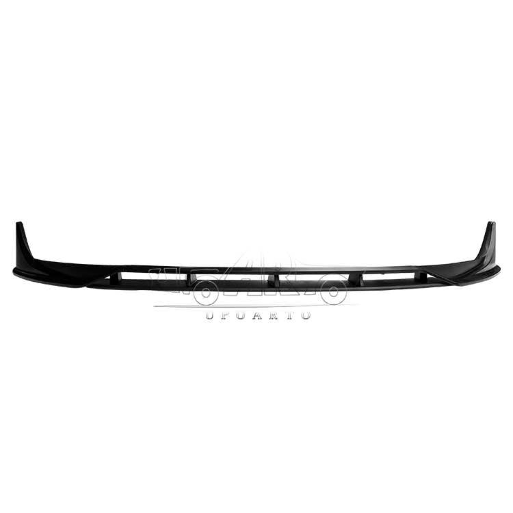 AR-Tesla-022 4 Parts Front Lip for Tesla Model 3 2023+