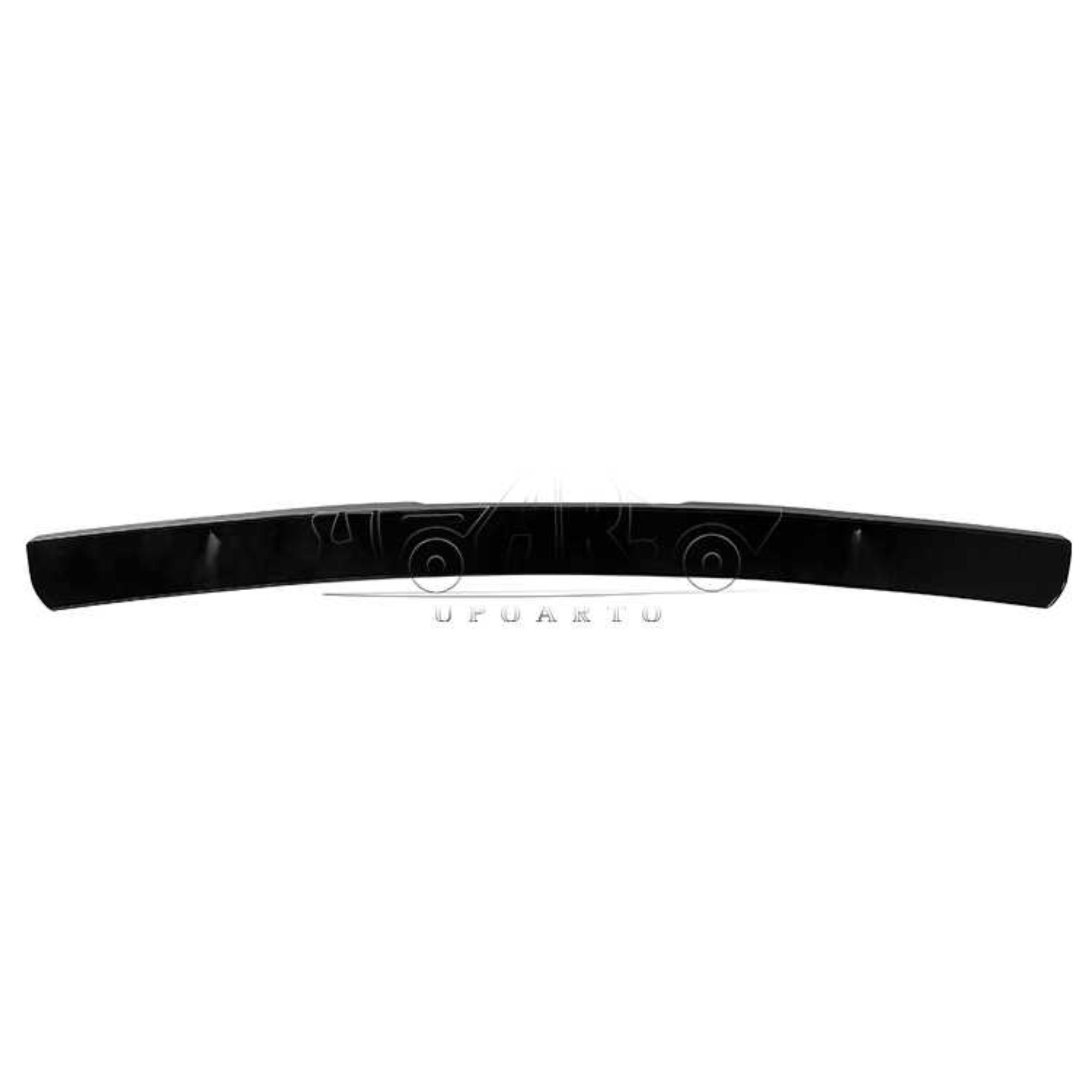AR-Hyundai-007 Spoiler de toit pour Hyundai Elantra Lingdong Version étrangère 2019