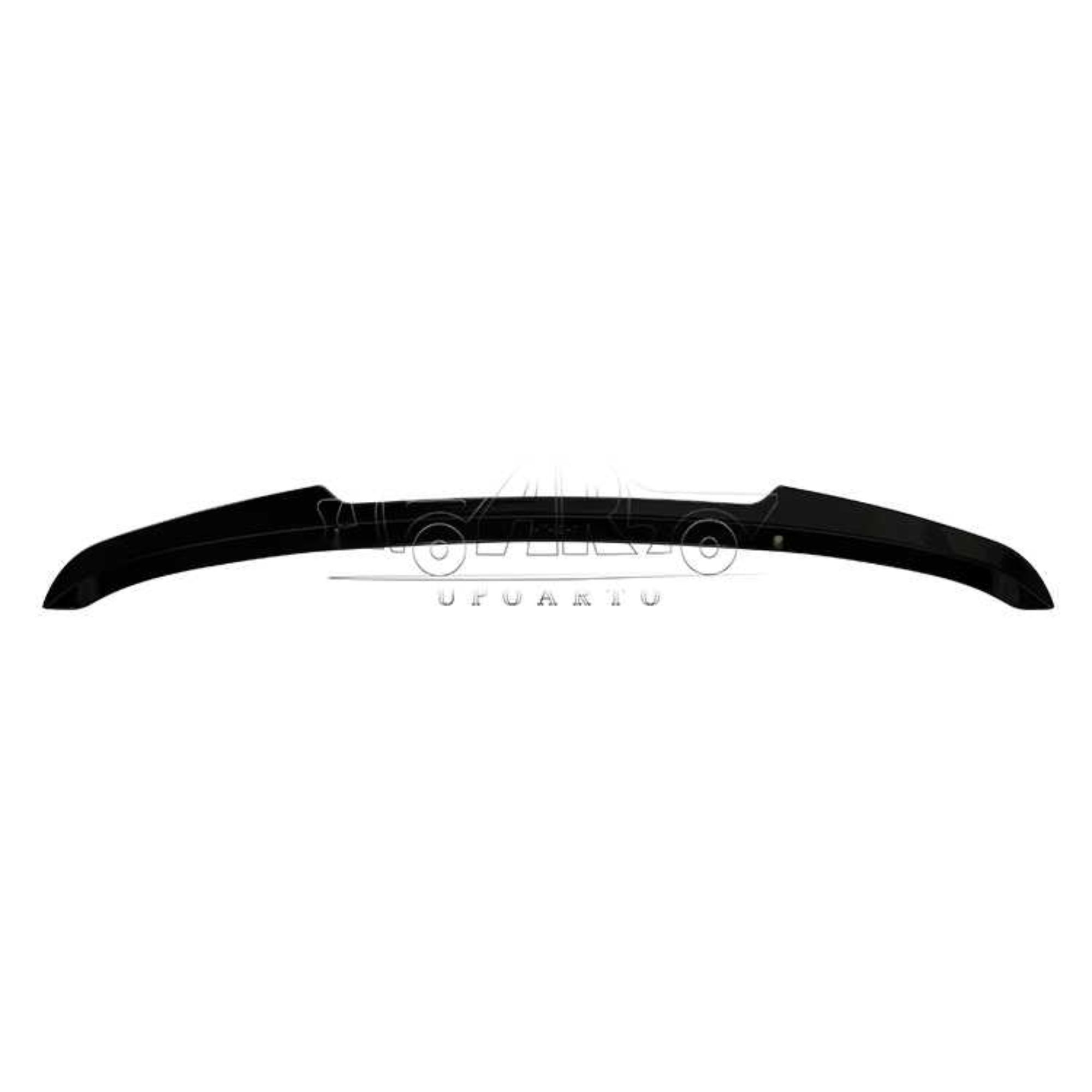 AR-PORSCHE-012 Spoiler Arrière pour Porsche Cayenne 958.2 92A 2015-2017