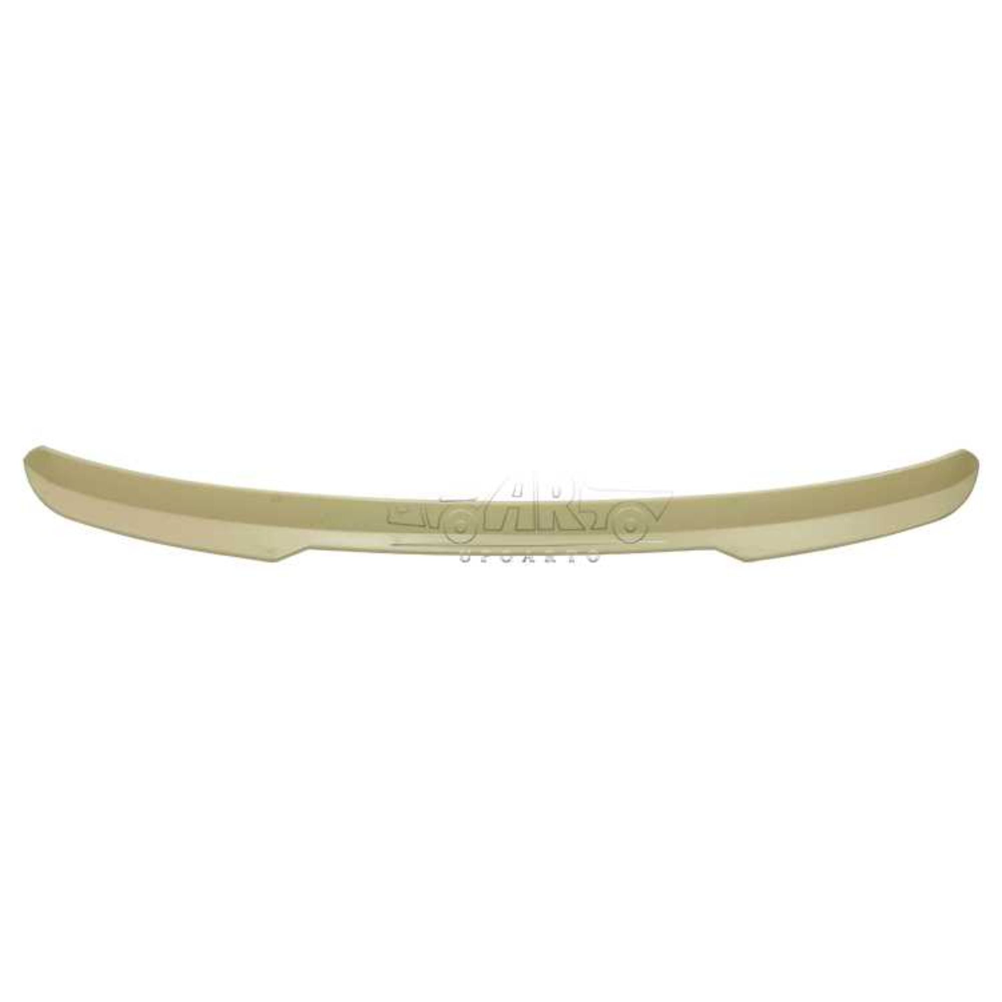 AR-VW-0174 Rear Spoiler for Volkswagen Touareg 2011-2018
