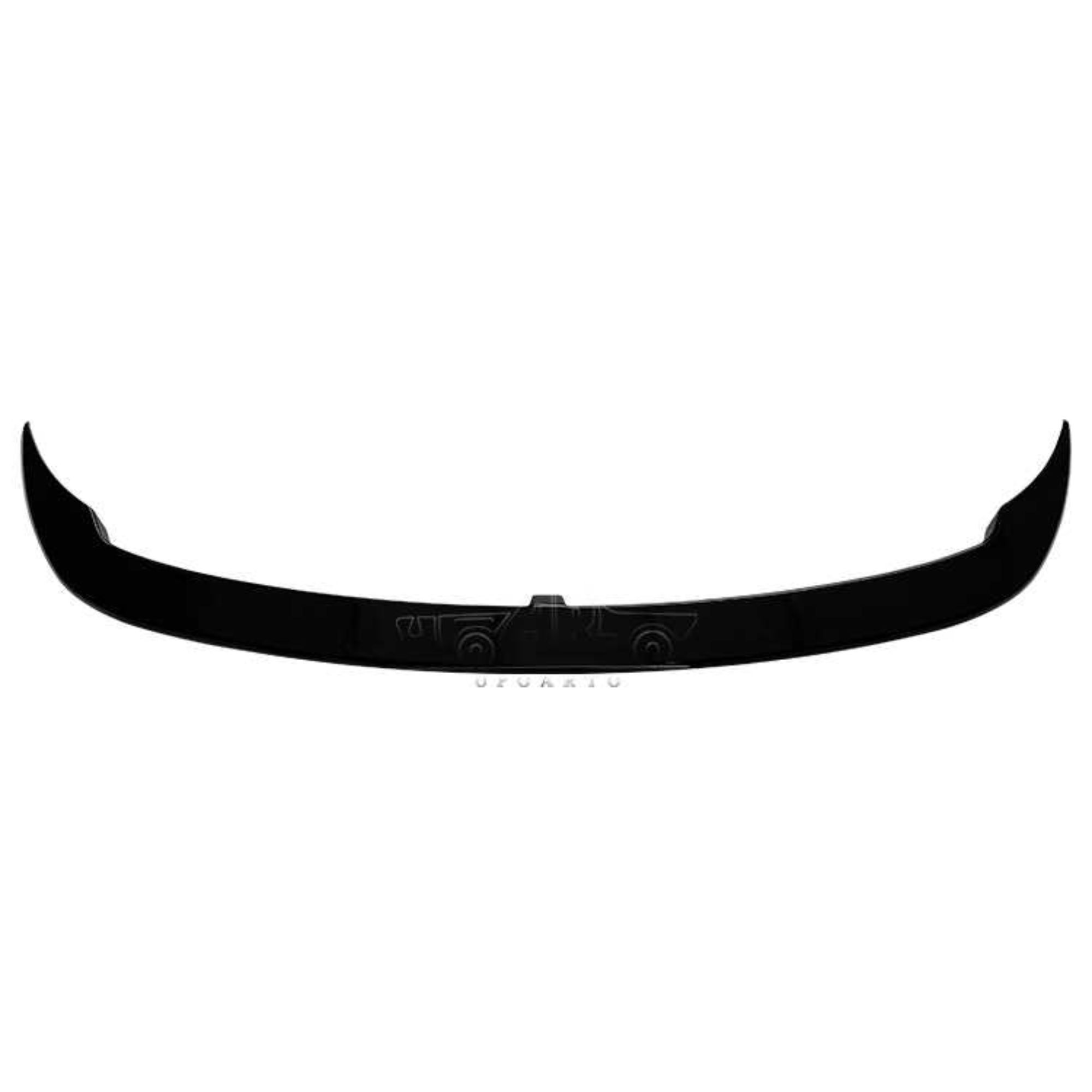 AR-VW-0193 Mid Spoiler for Volkswagen Golf 6