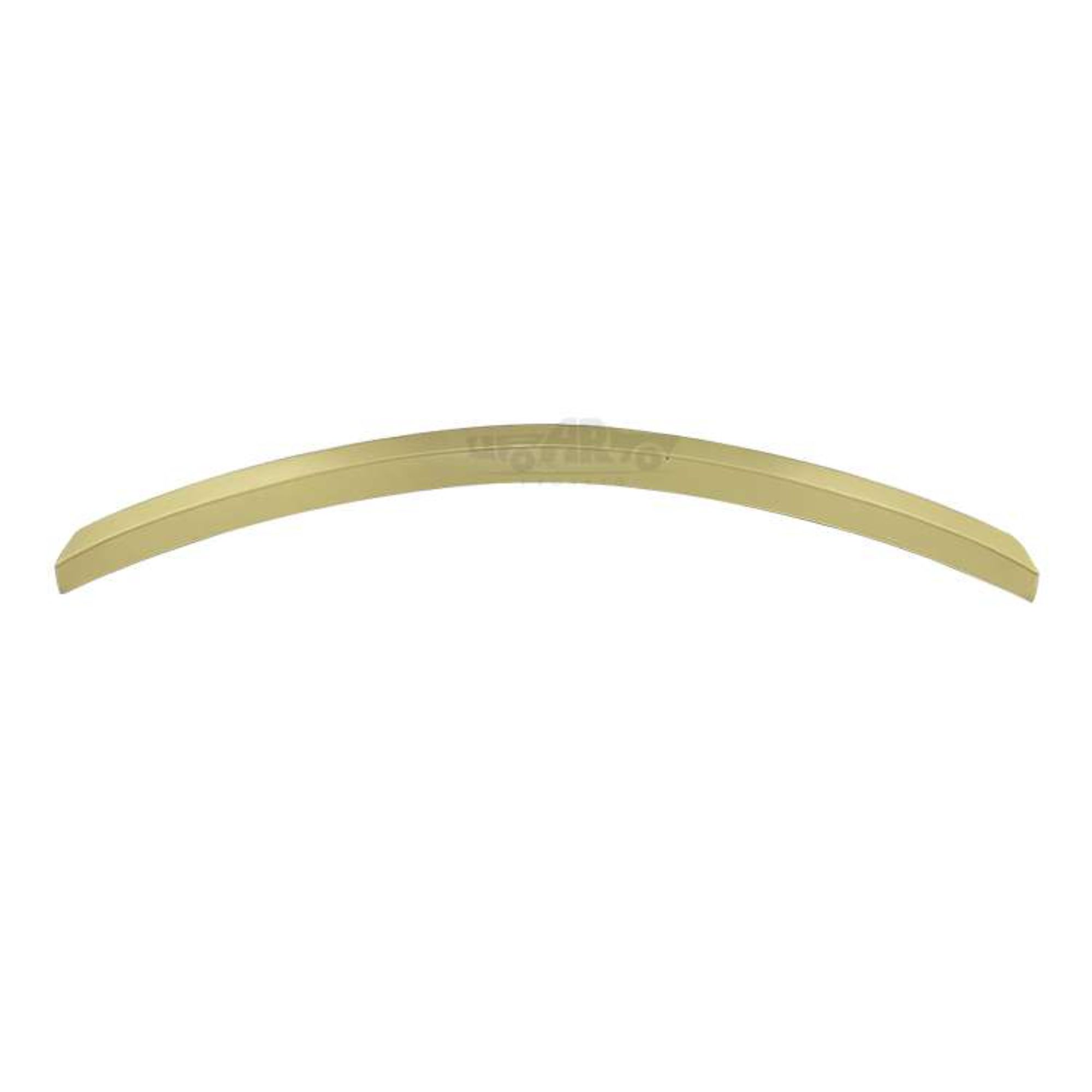 AR-Benz-055 V Style Rear Spoiler for Mercedes-Benz C-Class W204 Coupe 2007-2013
