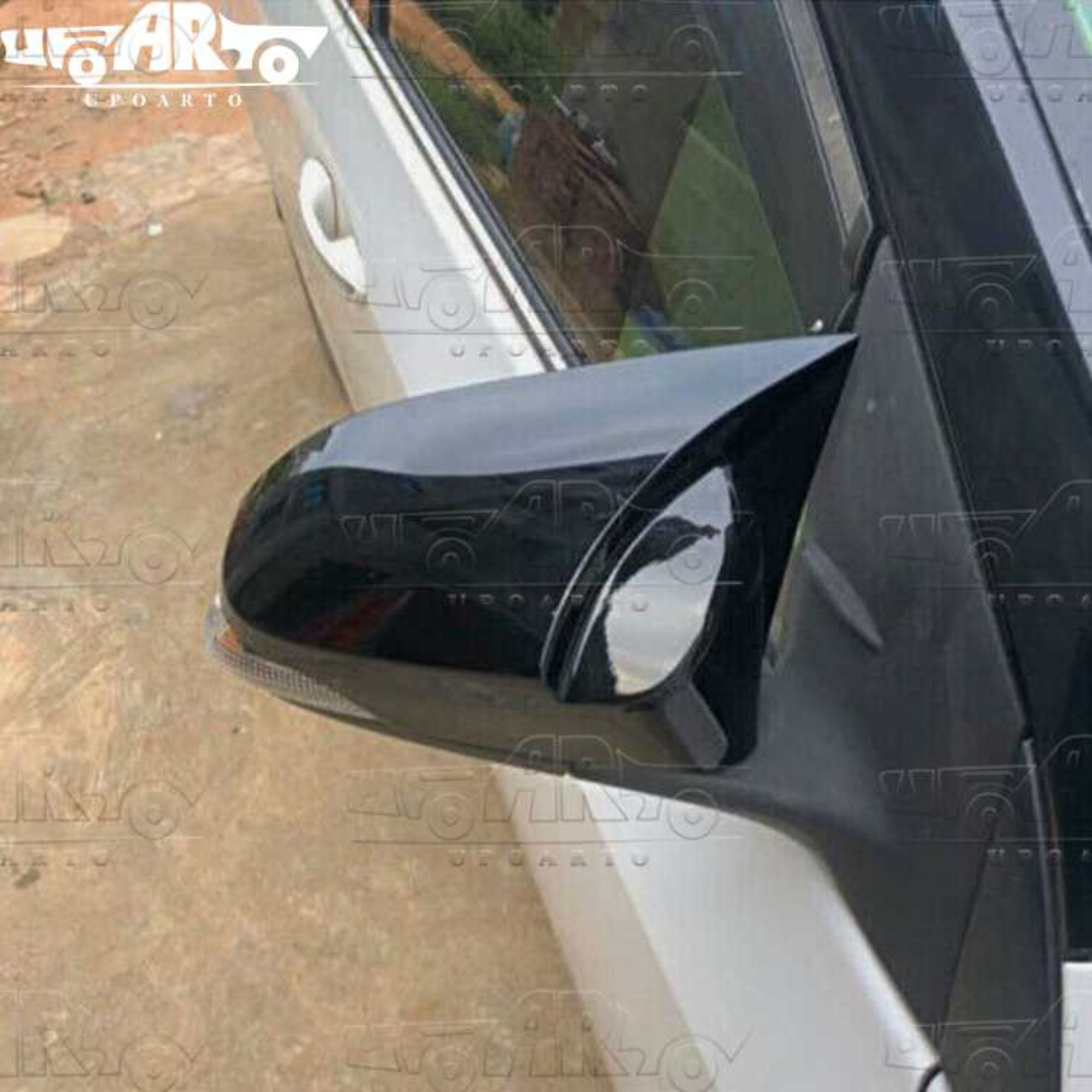 AR-MR-039 Side Mirror Caps Cover for Toyota Corolla 2014-2018