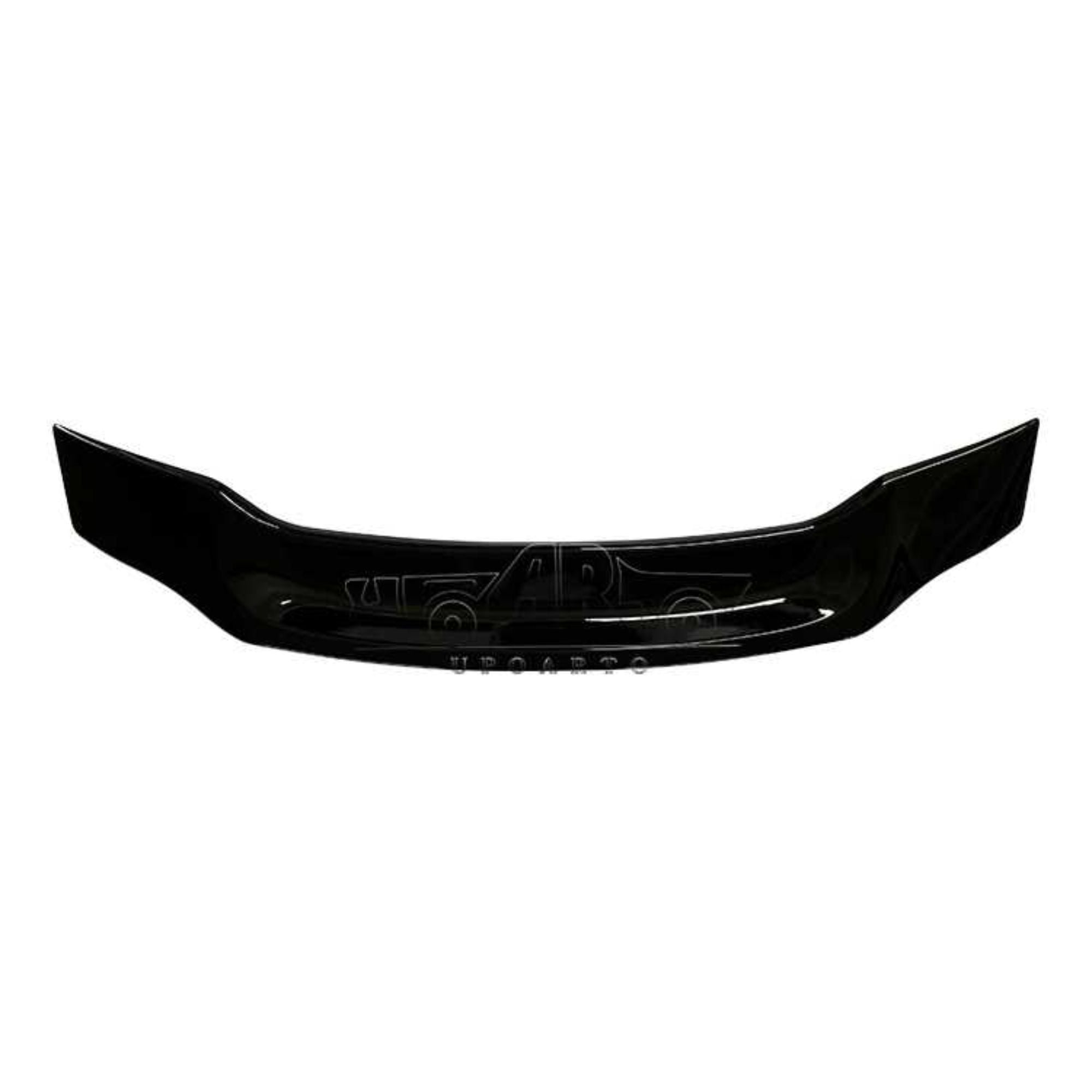 AR-AUDI-038 R Style zadný spoiler pre Audi A4 B9 2017-2020