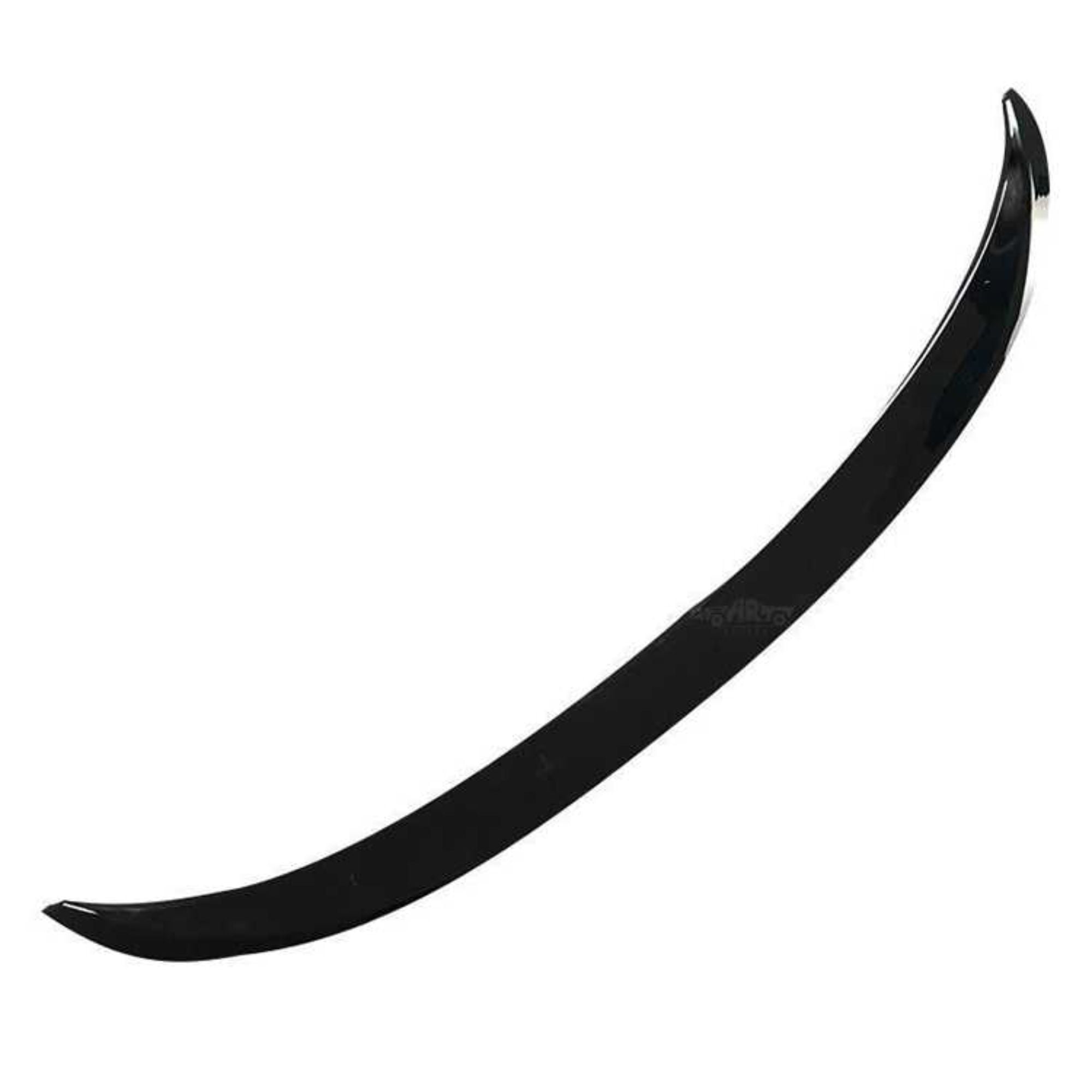 AR-Chevrolet-004 Zadný spoiler pre Chevrolet Malibu 2012-2018
