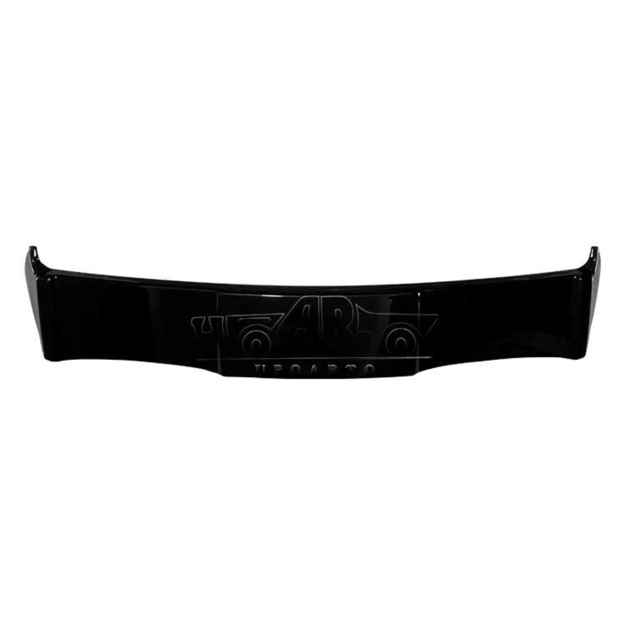 AR-VW-023 Batman Style Rear Spoiler for Volkswagen Polo 2002-2009