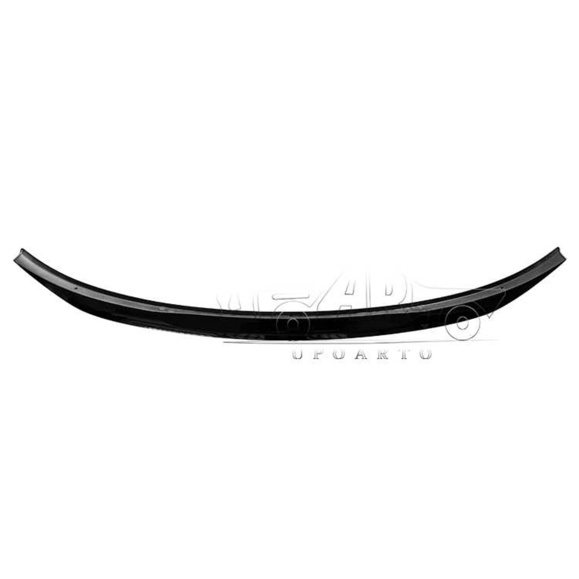 AR-BMW-020 MP Style Zadný splášť pre BMW 3 Series G20 2020+