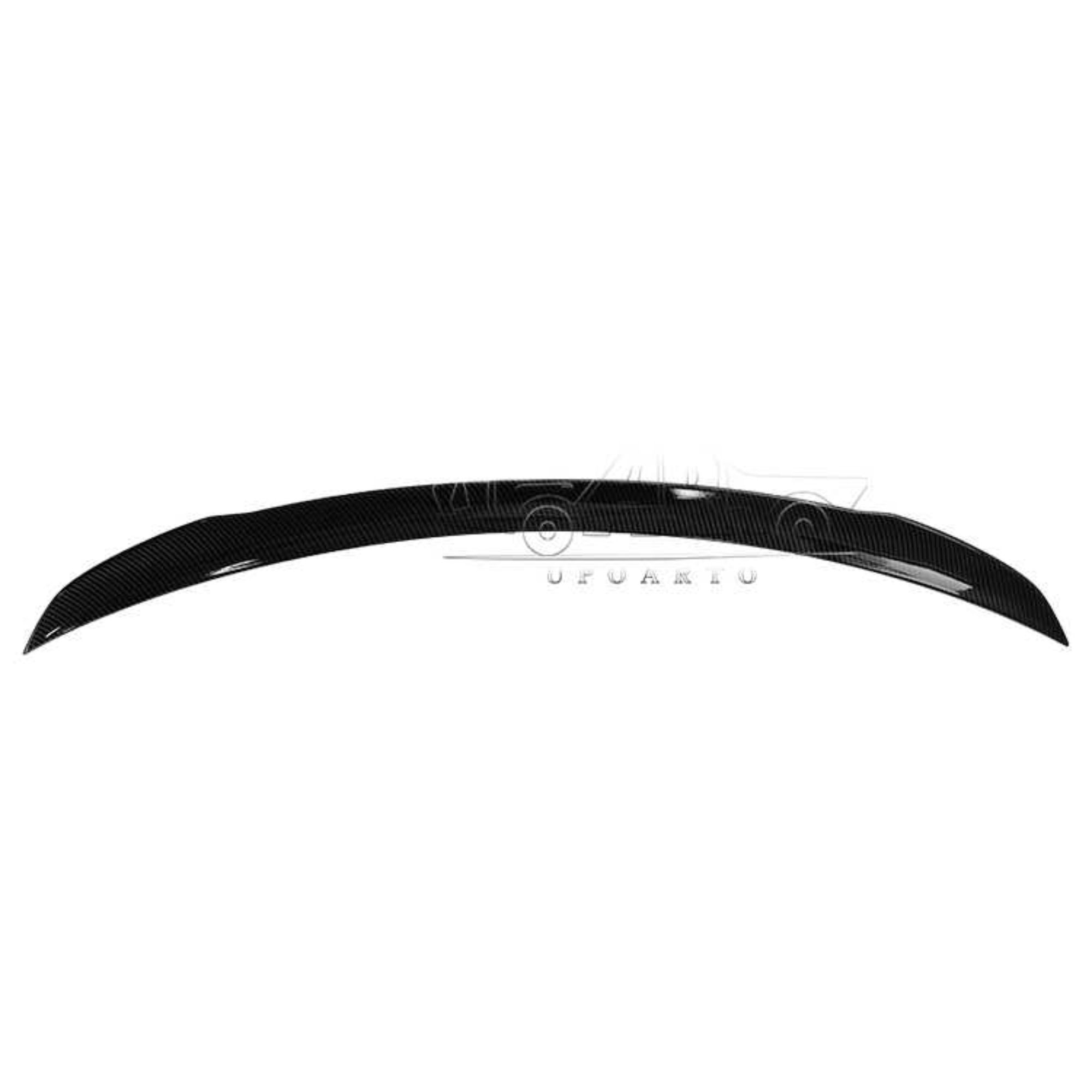 AR-Benz-045 AMG Style Rear Spoiler for Mercedes Benz A-Class A35 Saloon