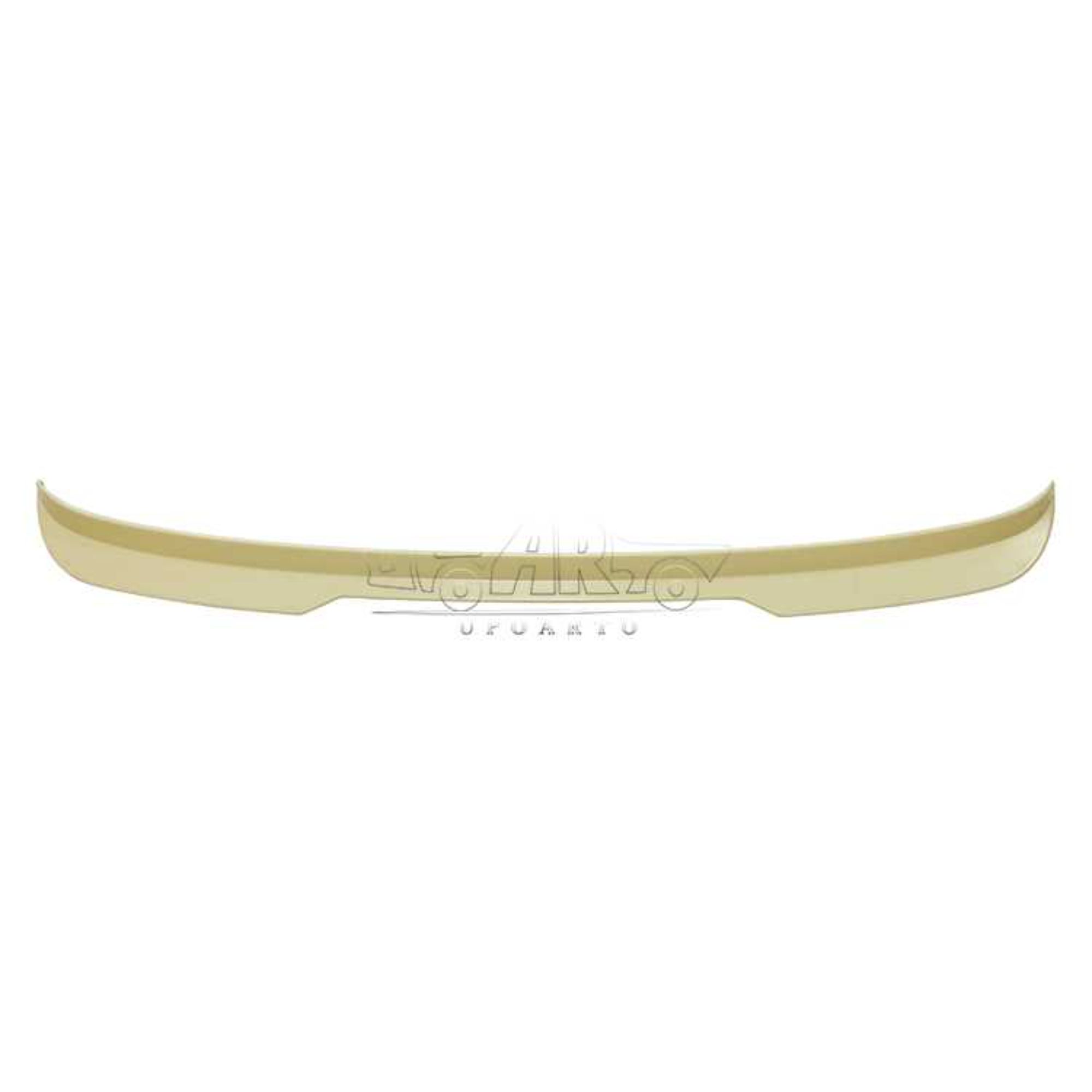 AR-VW-0175 Rear Spoiler for Volkswagen Touareg 2018-2022