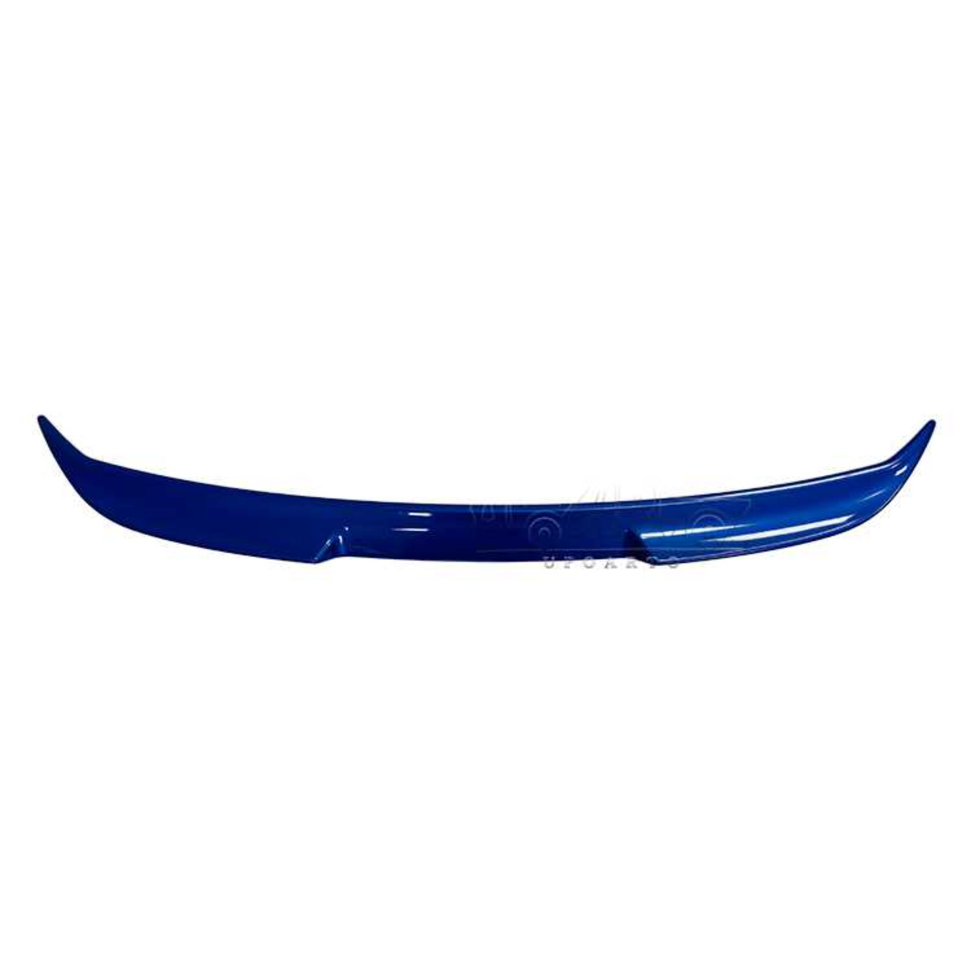 AR-Subaru-010 مُعَدِّل خلفي بنمط Ducktail لسيارات Subaru WRX 2022+