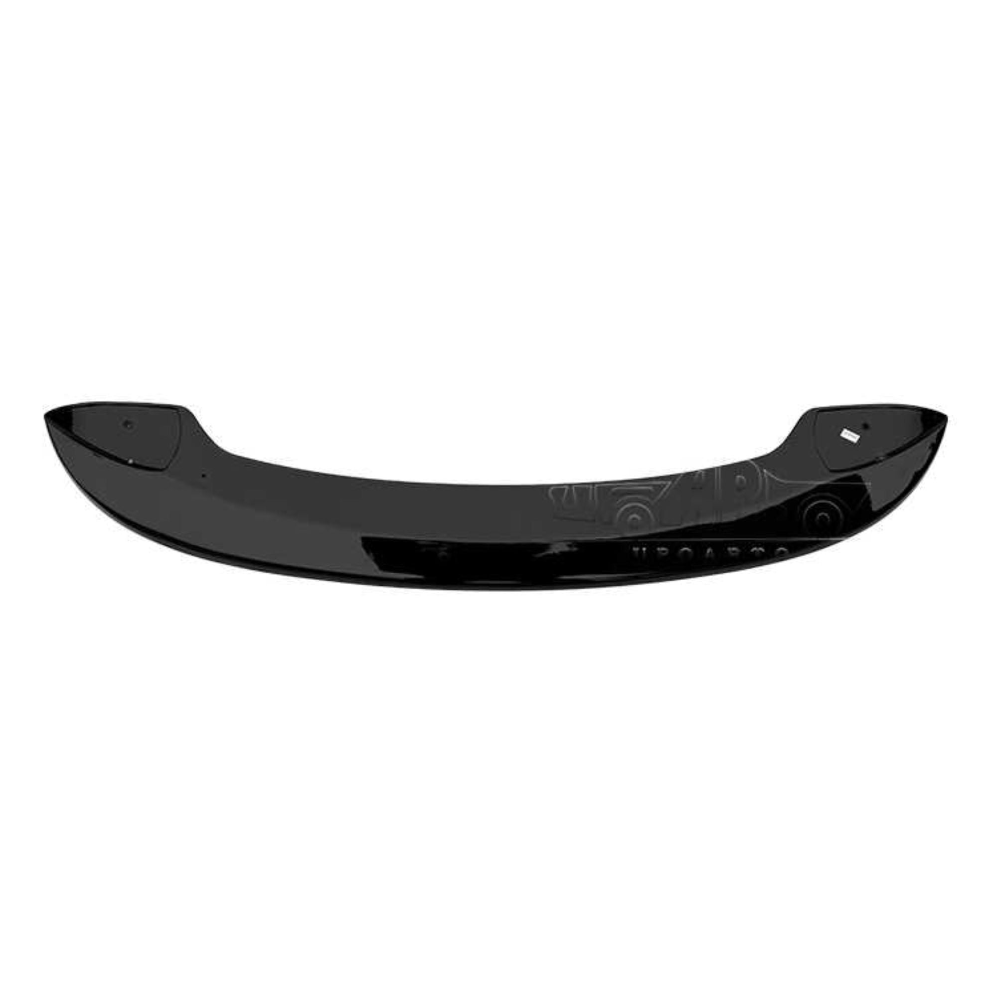 AR-SUZUKI-001 Rear Spoiler for Suzuki Swift 2005-2016