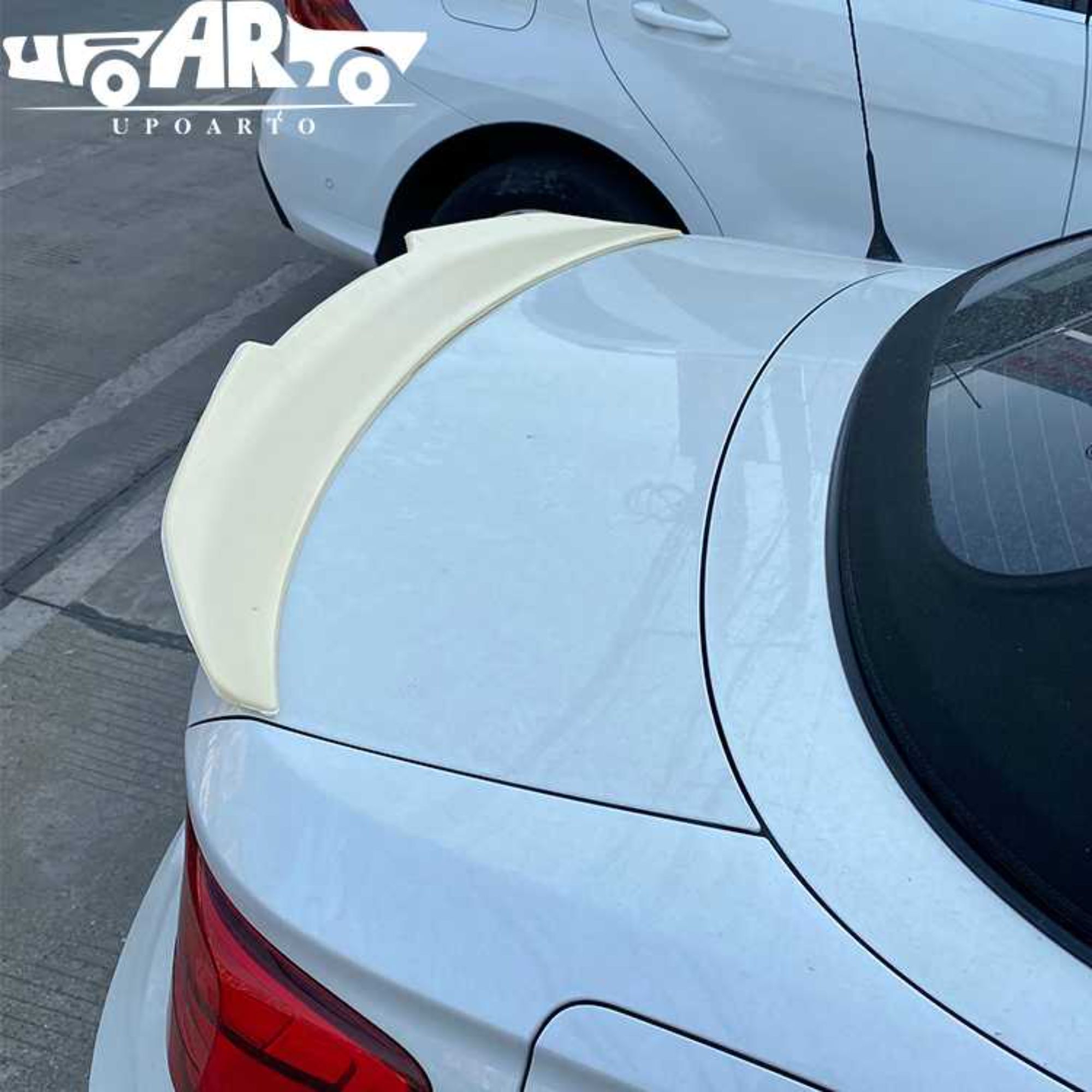 AR-BMW-093 PSM Style Rear Spoiler for BMW 2 Series F23 2014-2021