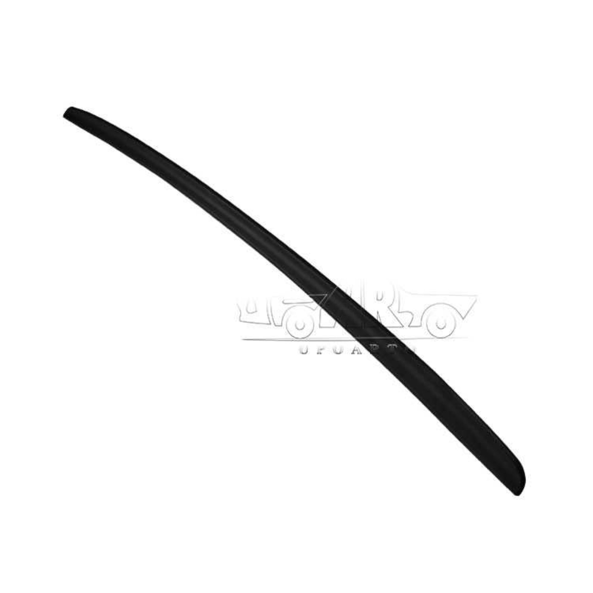 AR-BMW-031 Spoiler vzadu pro BMW 5 Series E39 1997-2003