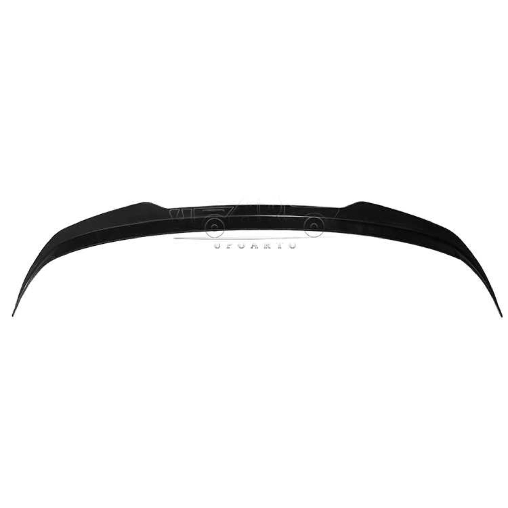 AR-VW-055 Style 2 Rear Spoiler for Volkswagen Golf 8 Pro R-Line 2020+
