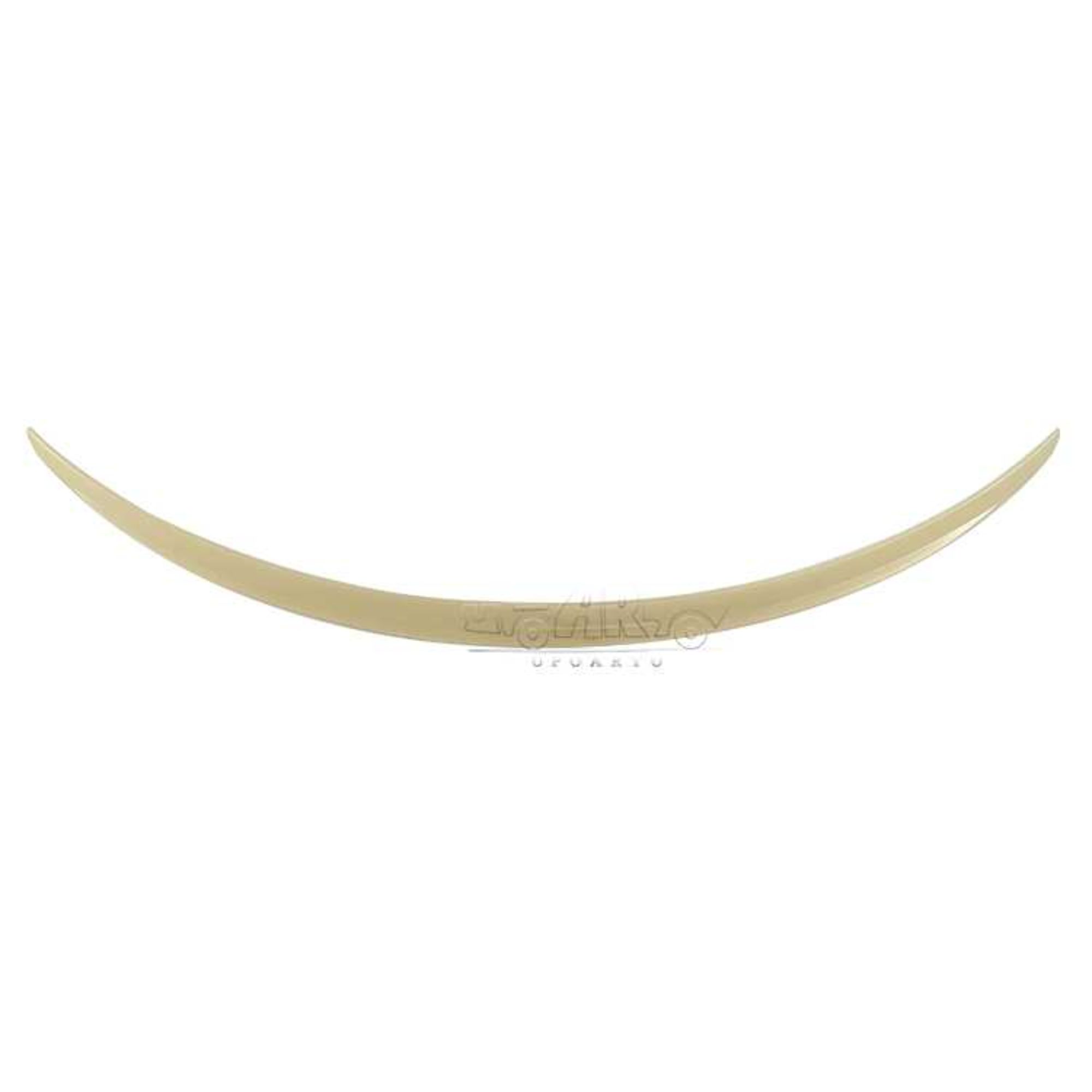 AR-Benz-073 AMG Style Rear Spoiler para sa Mercedes-Benz E-Class C238 2017-2019