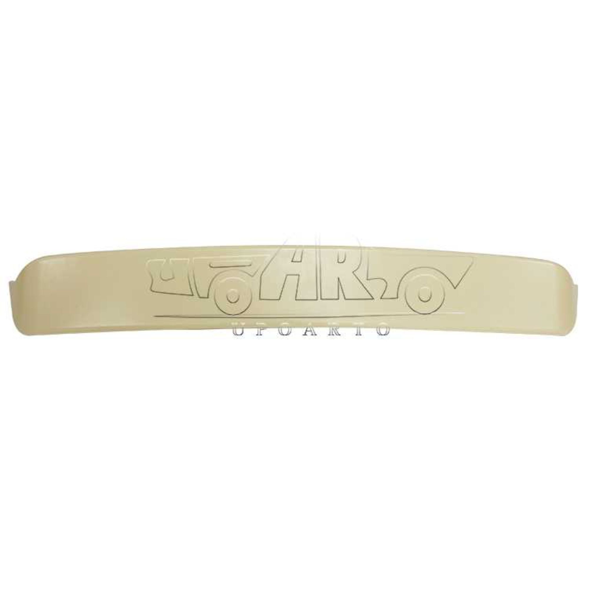 AR-VW-002 Rear Spoiler for Volkswagen Golf 2