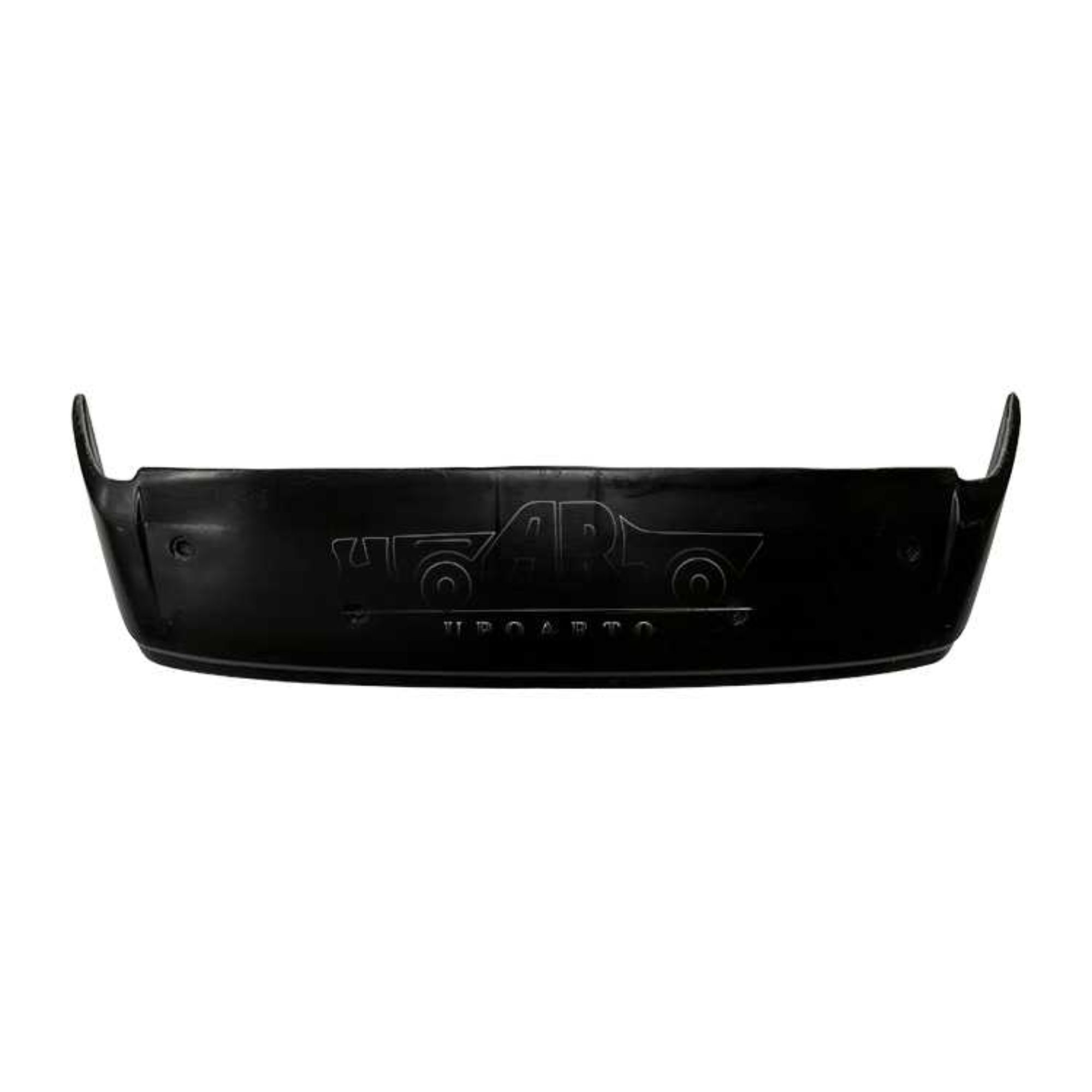 AR-Mitsubishi-014 ミツビシ エクスパンダー/エクスパンダークロス/ニューリヴィナ 2016-2022用オリジナルファクトリースタイルルーフスポイラー