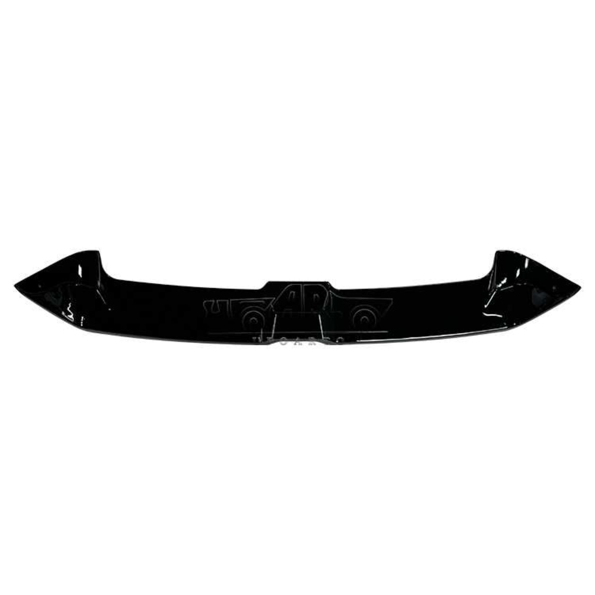 AR-VW-0201 Estilo ni Oettinger na Spoiler sa Likod para sa Volkswagen Golf 4 1997-2003
