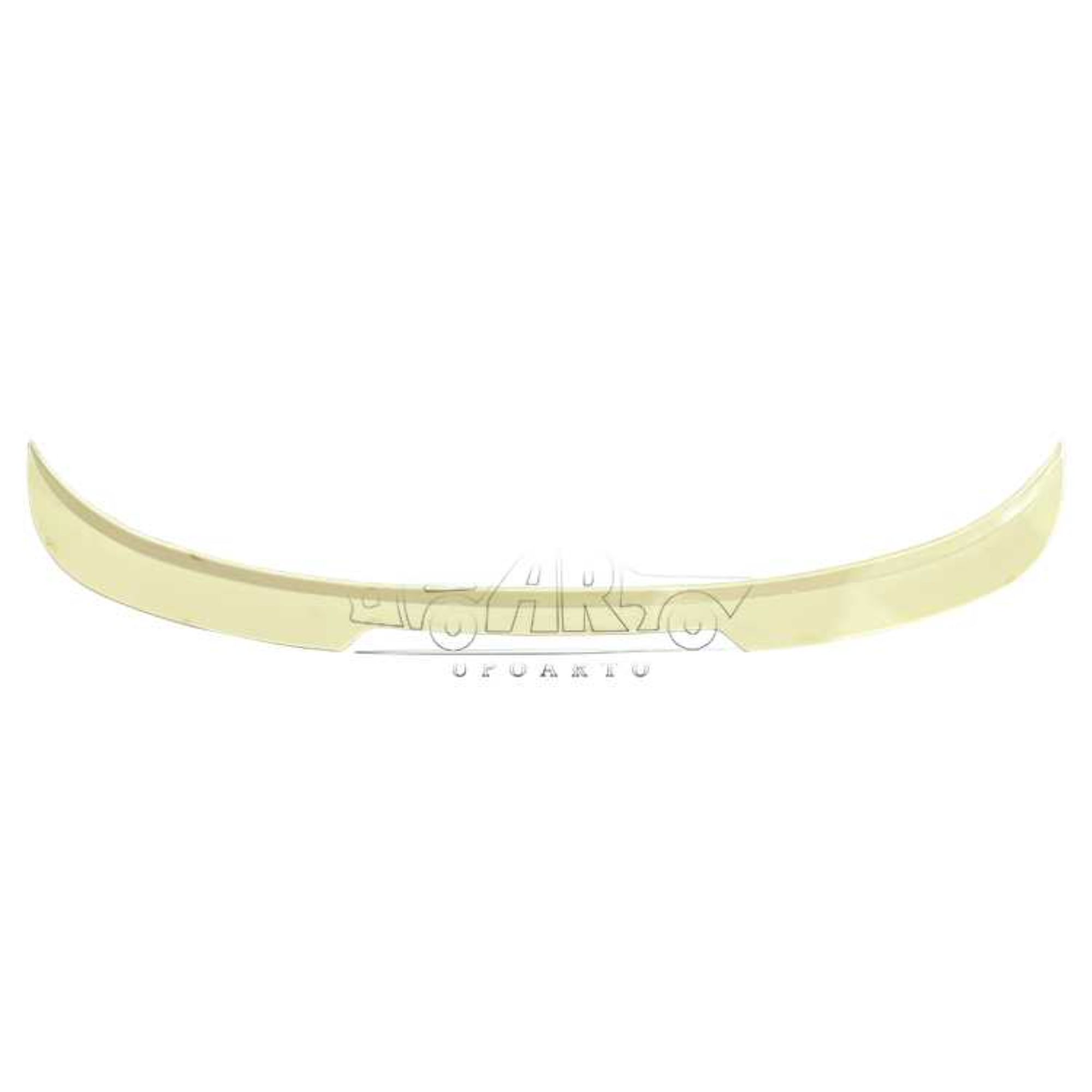 AR-Ford-030 Rear Spoiler for Ford Fiesta ST MK6 5-Door Hatchback 2008-2014