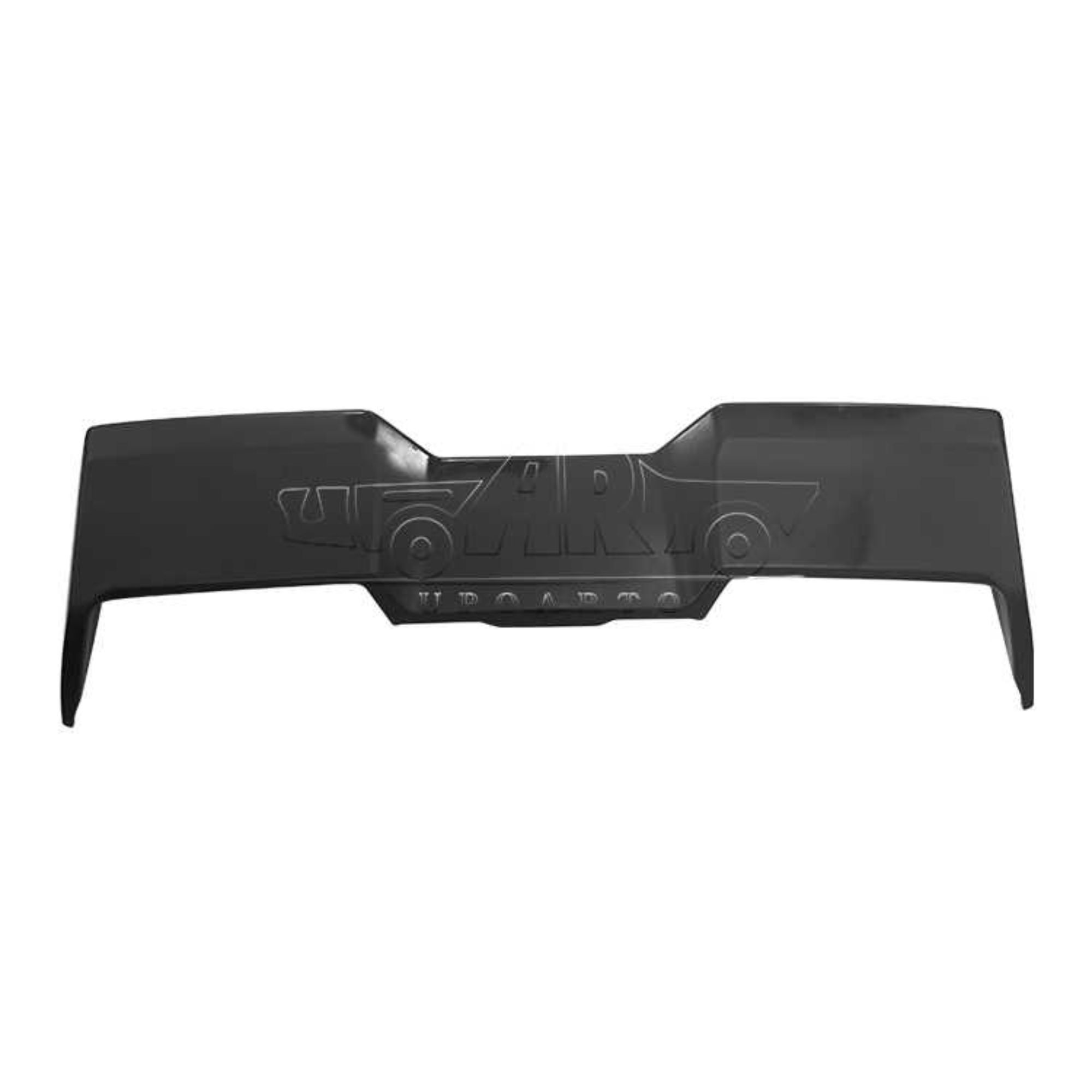 AR-SUZUKI-007 Wald Style Rear Spoiler for Suzuki Jimny JB74 Sierra 2019-2022