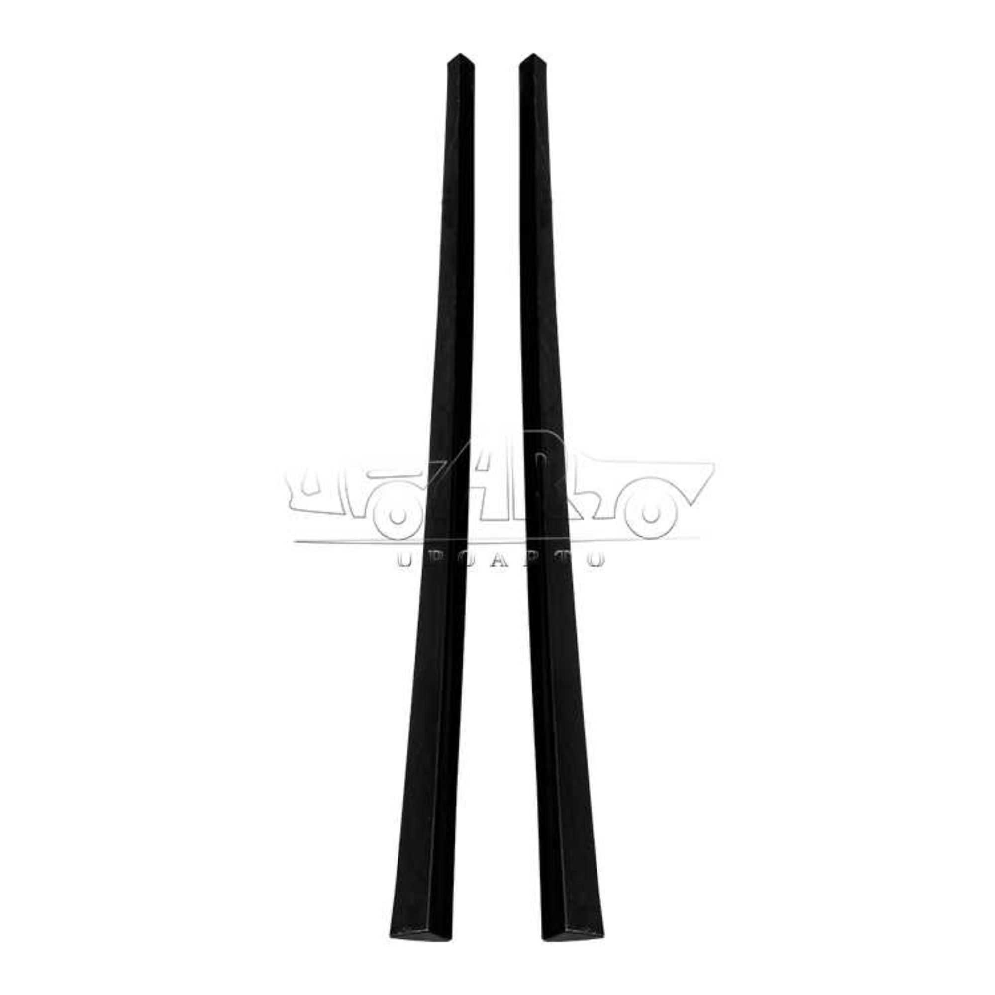 AR-VW-0121 Side Skirt for Volkswagen Golf 7/7.5/7 R-line/7.5 R-line 2012-2020