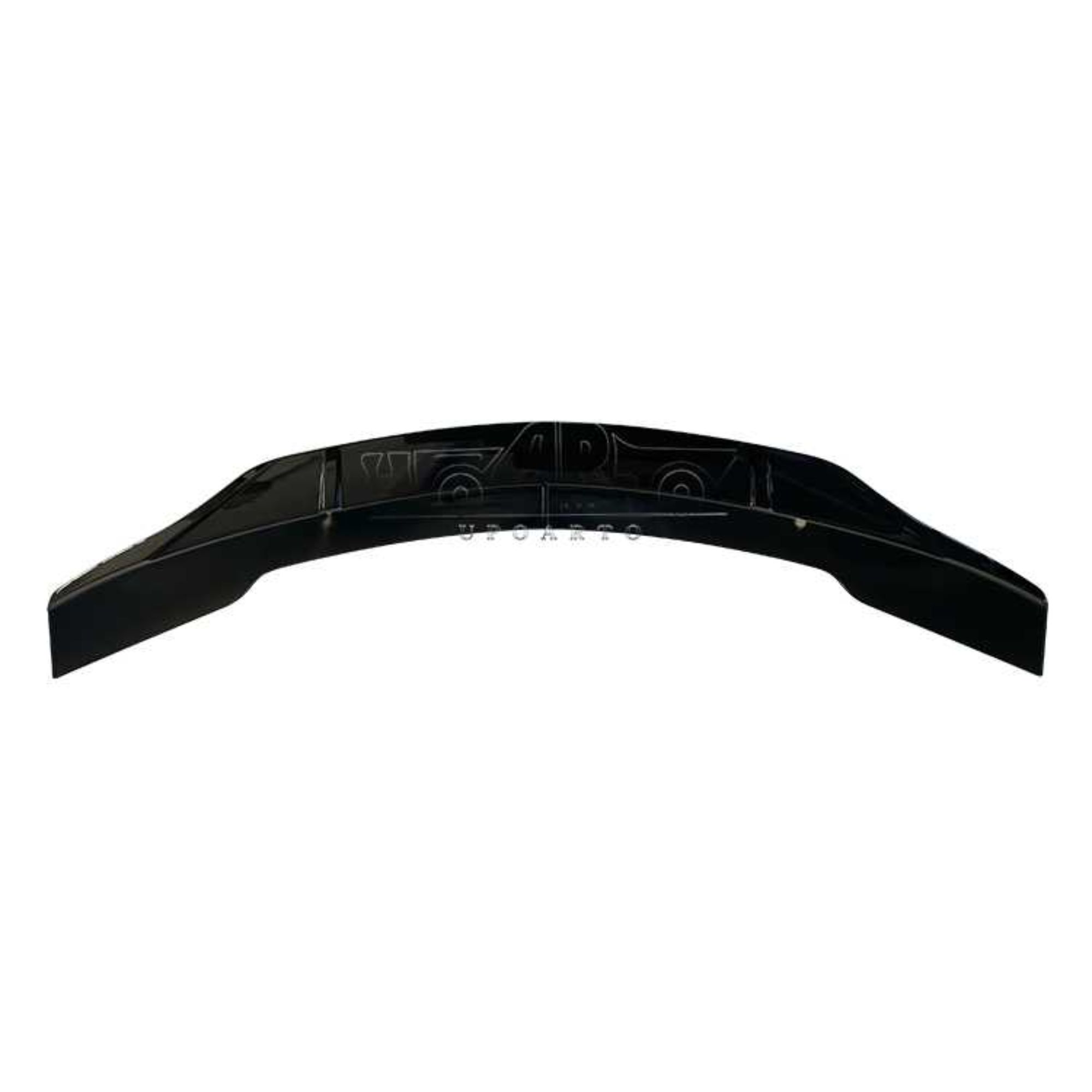 AR-Benz-021 Spoiler arrière style R pour Mercedes-Benz C-Class W204 2007-2013