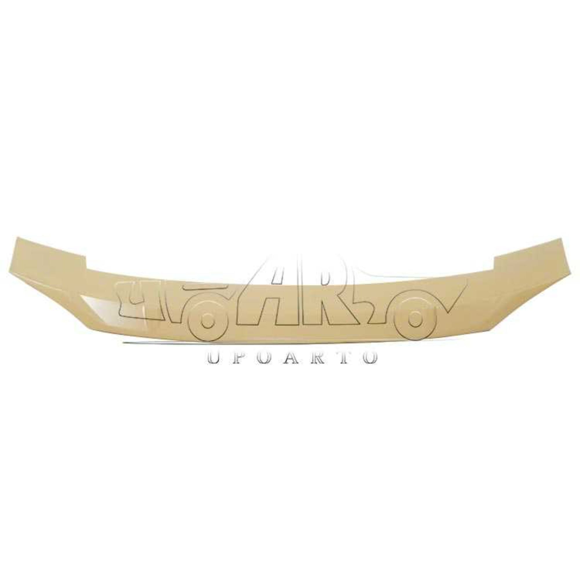 AR-VW-079 مفسر خلفي بنمط R لسيارات فولكس واجن بورا 2019+