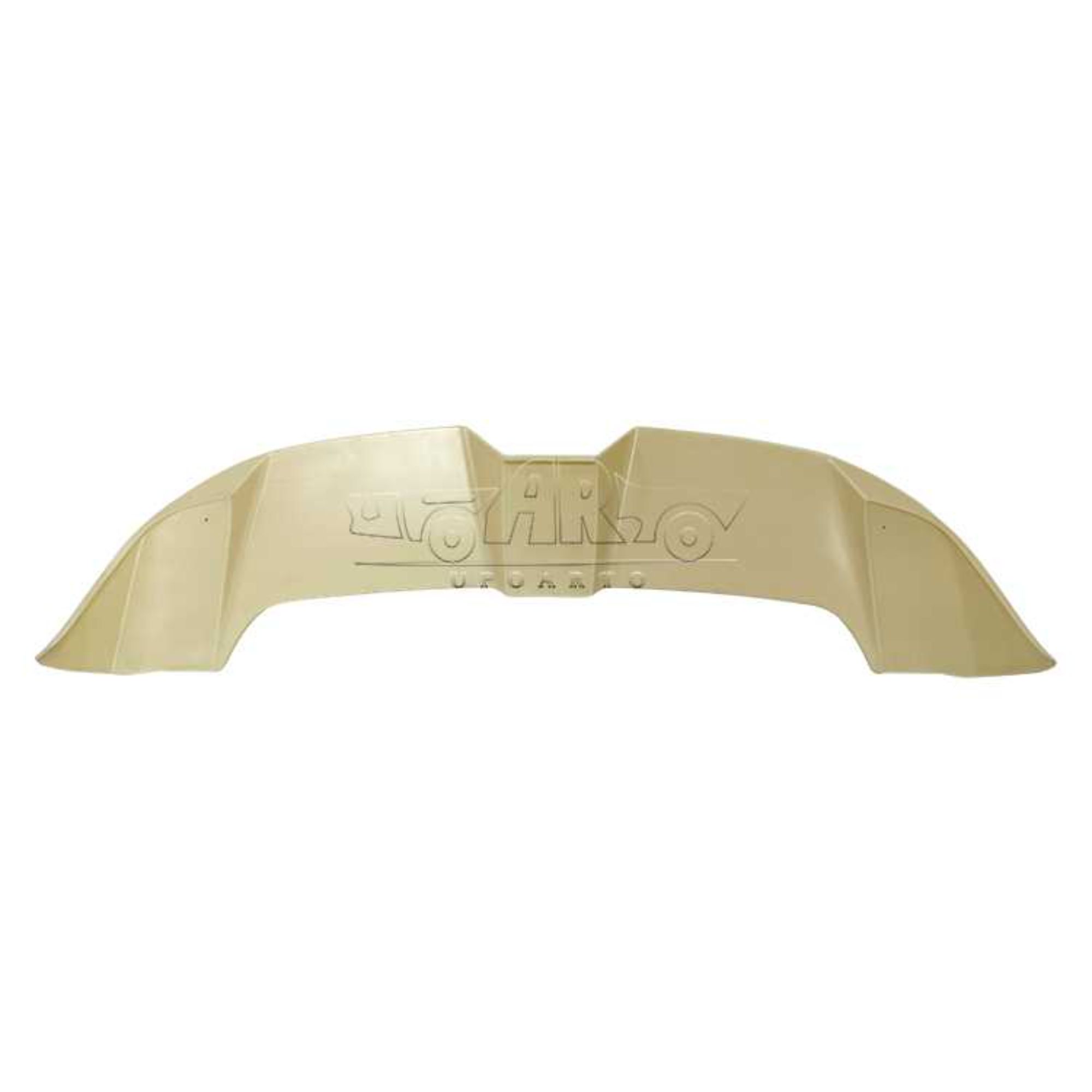 AR-Toyota-093 Rear Spoiler for Toyota Innova 2012-2015