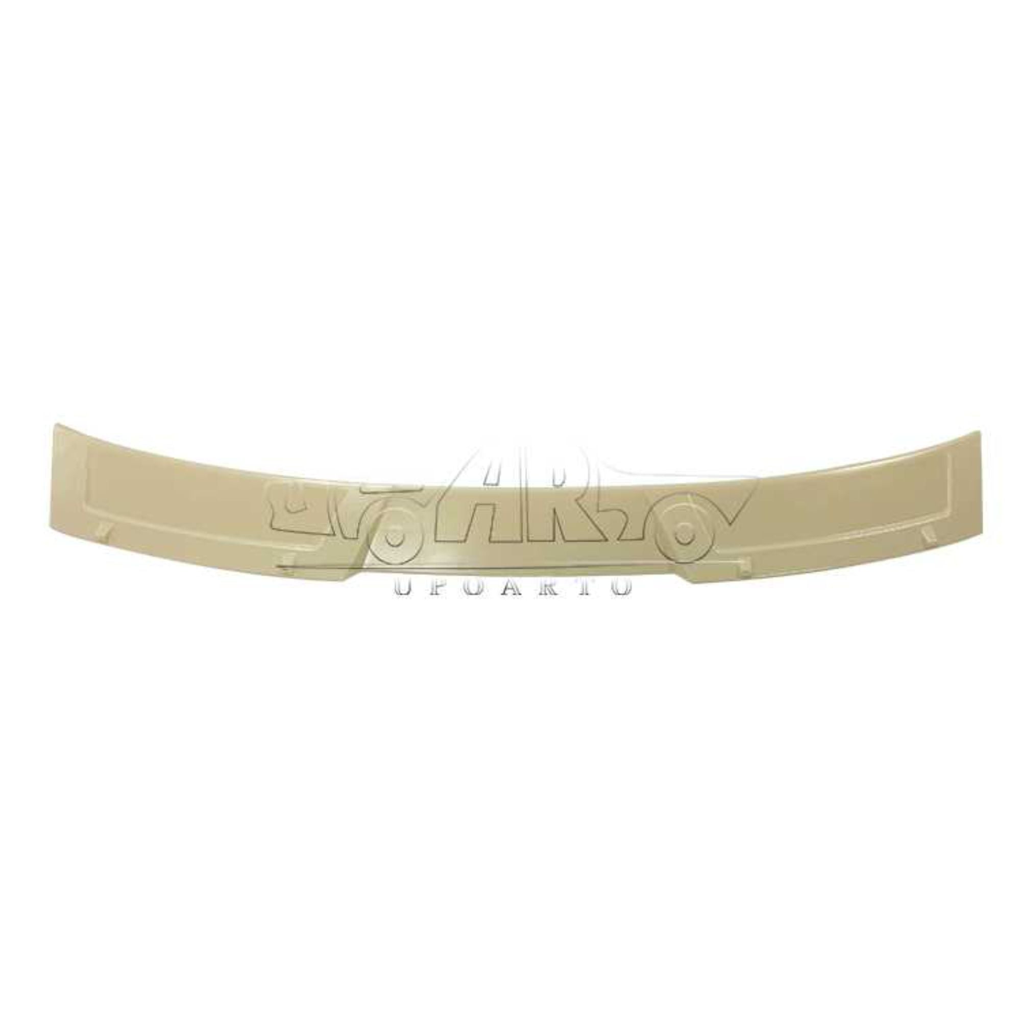 AR-Nissan-017 Roof Spoiler for Nissan Altima Sedan 2019-2021