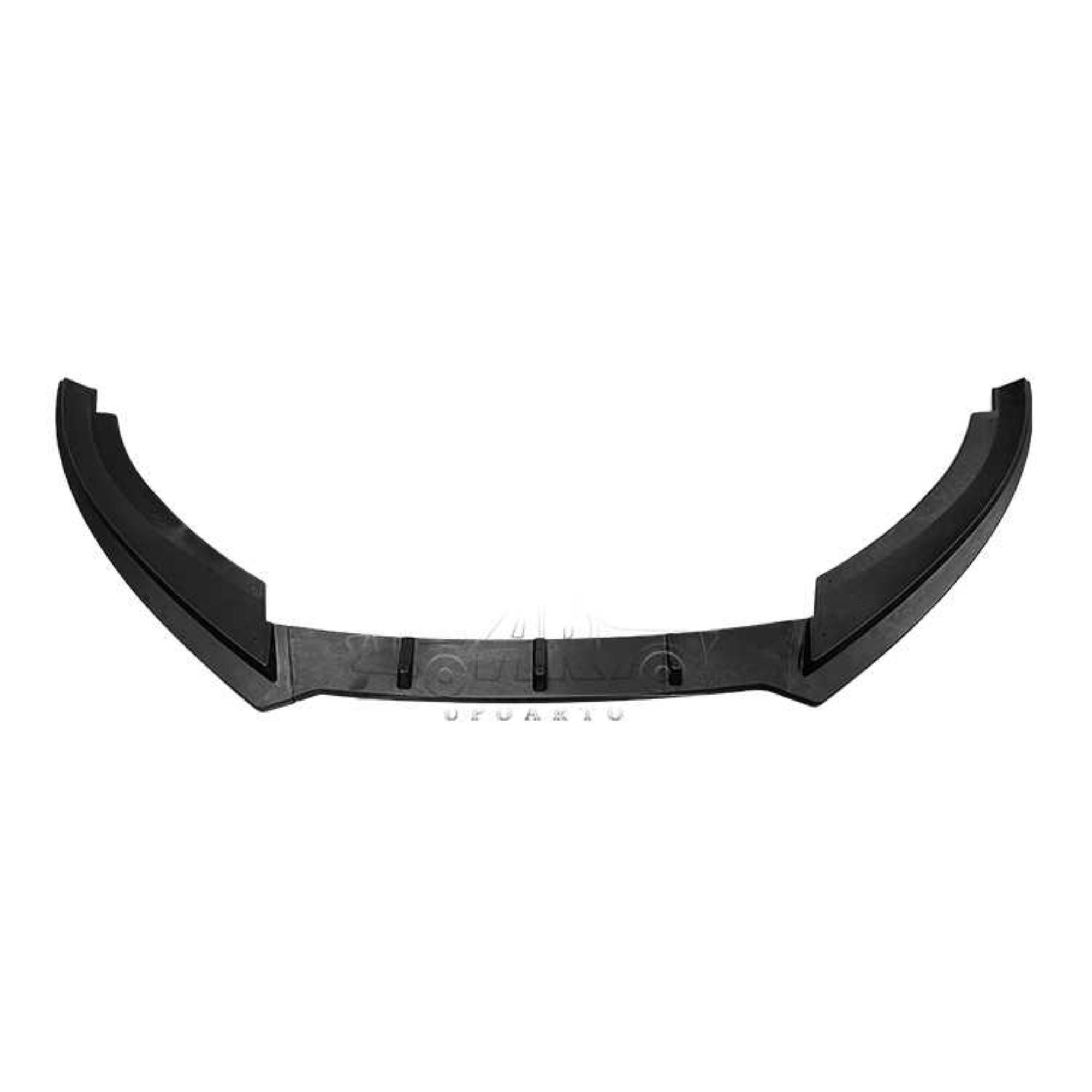 AR-VW-0189 Front Lip for Volkswagen Jetta 6 Sagitar 2011-2014