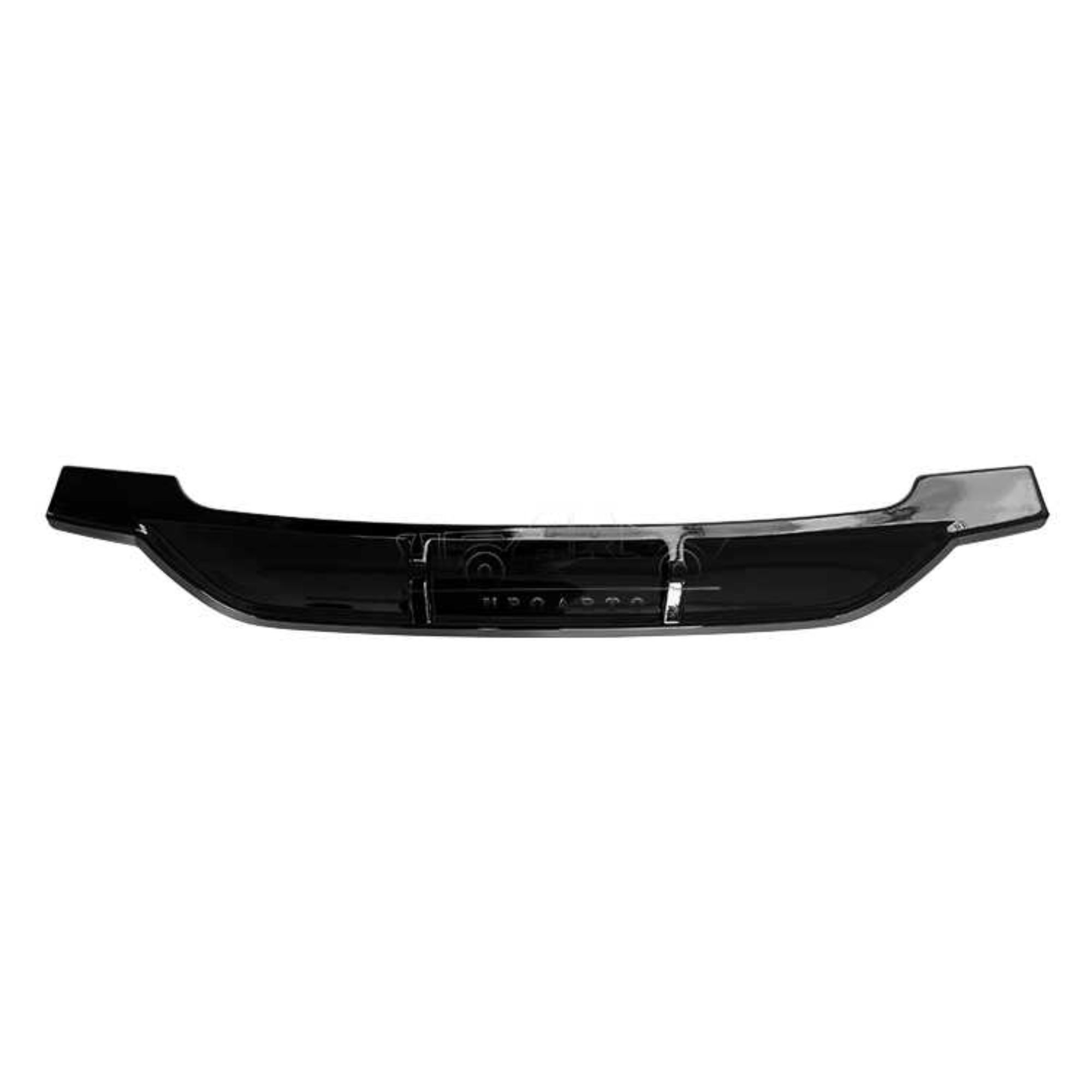 AR-BMW-0150 Rear Lip for BMW X3 G01 2018-2021