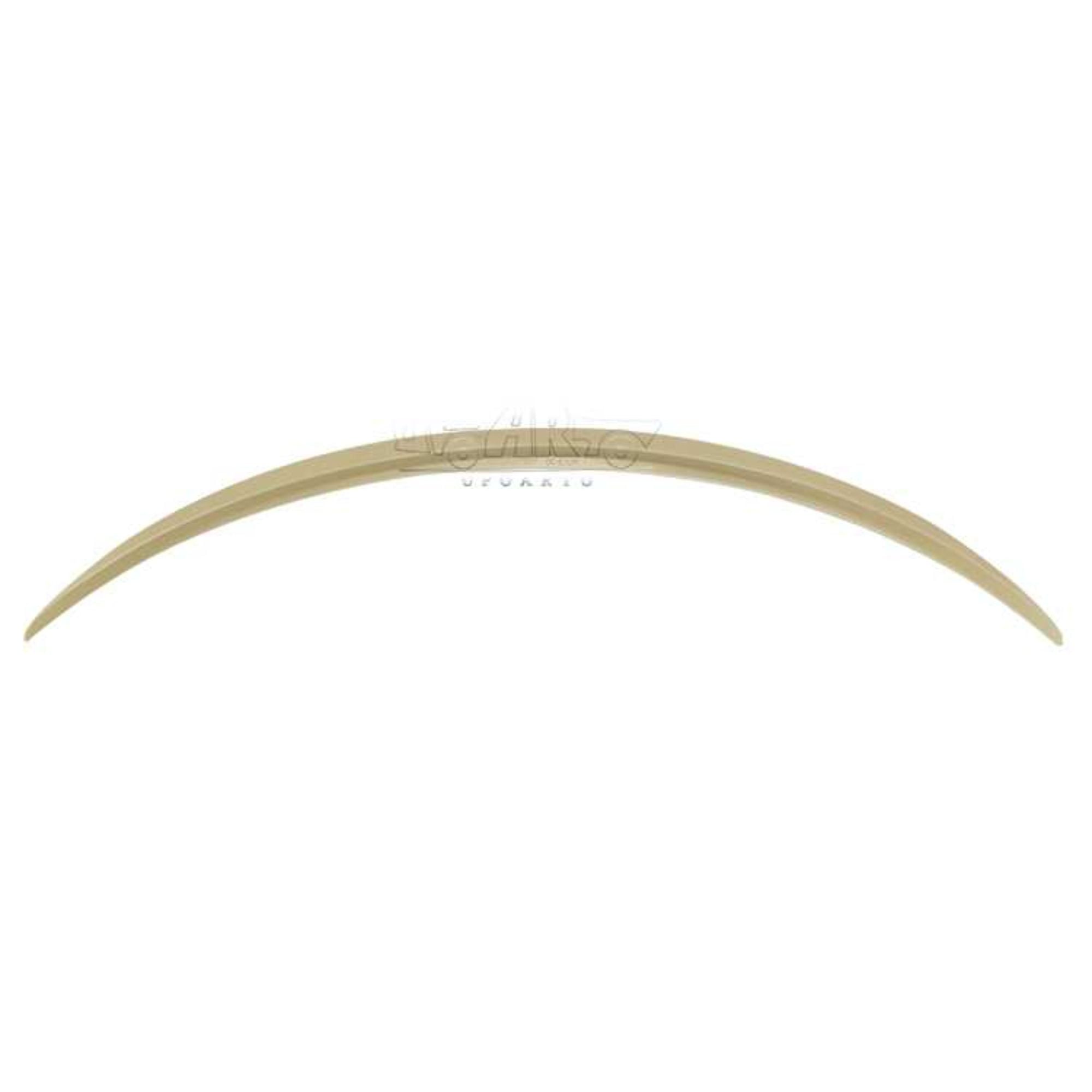 AR-Benz-073 AMG Style Rear Spoiler for Mercedes-Benz E-Class C238 2017-2019