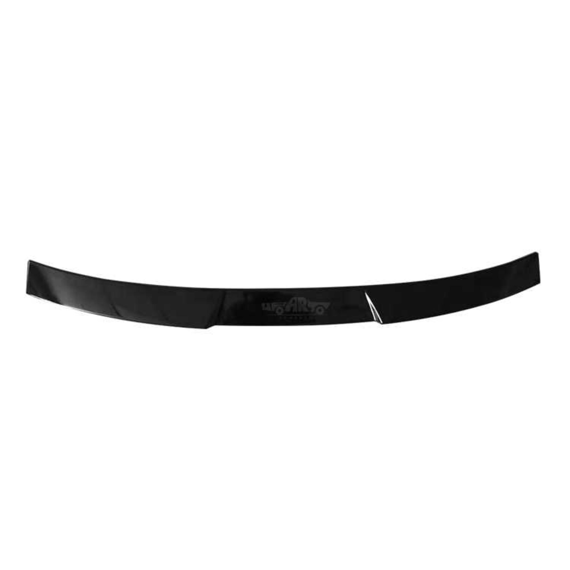AR-AUDI-011 RS Style stropný spoiler pre Audi A4 B9 2019+