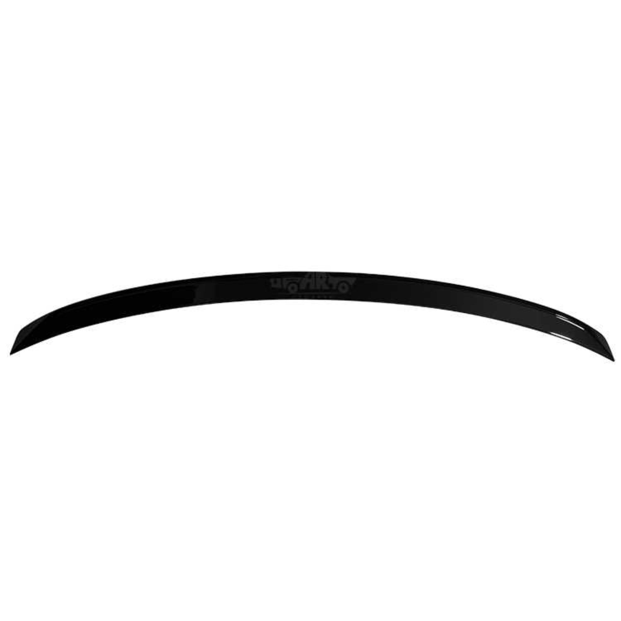 AR-Skoda-007 Rear Spoiler for Skoda Octavia 2014-2016