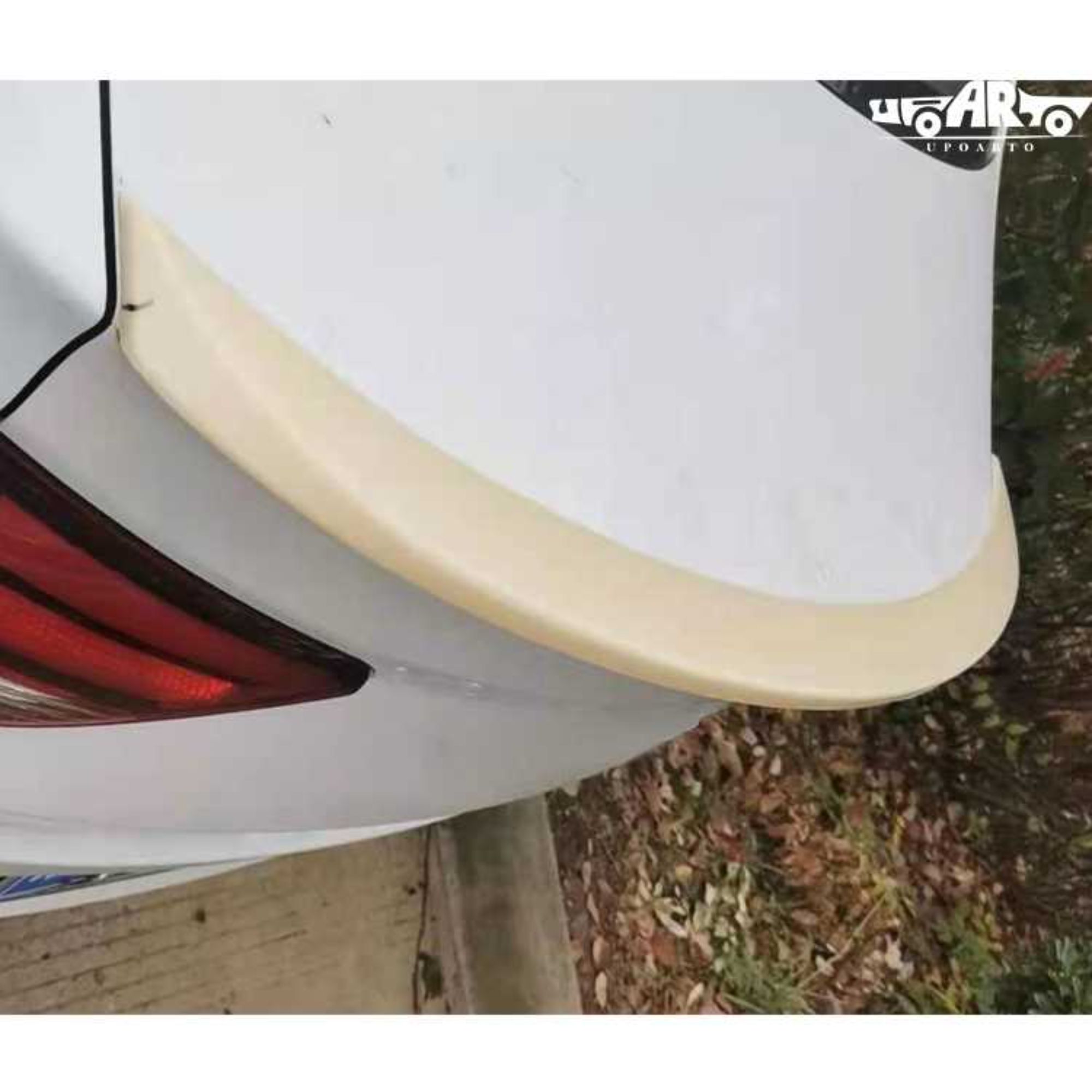 AR-Hyundai-020 Spoiler posteriore per Hyundai Celesta 2017+