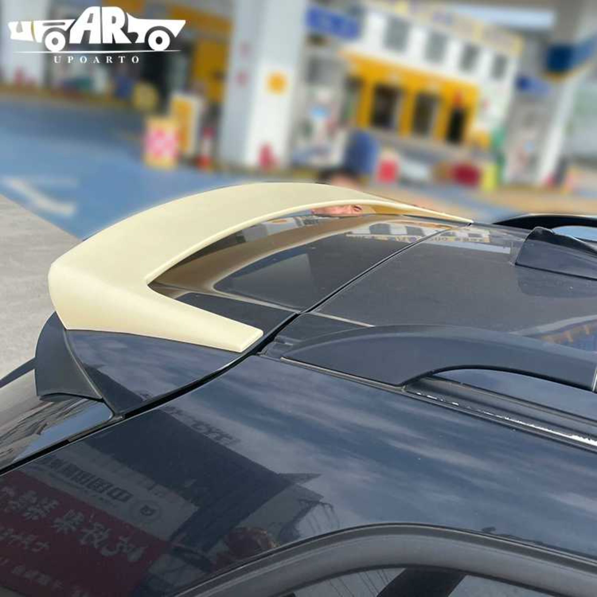 AR-BMW-062 Spoiler de Techo para BMW X5 E70 2006-2013