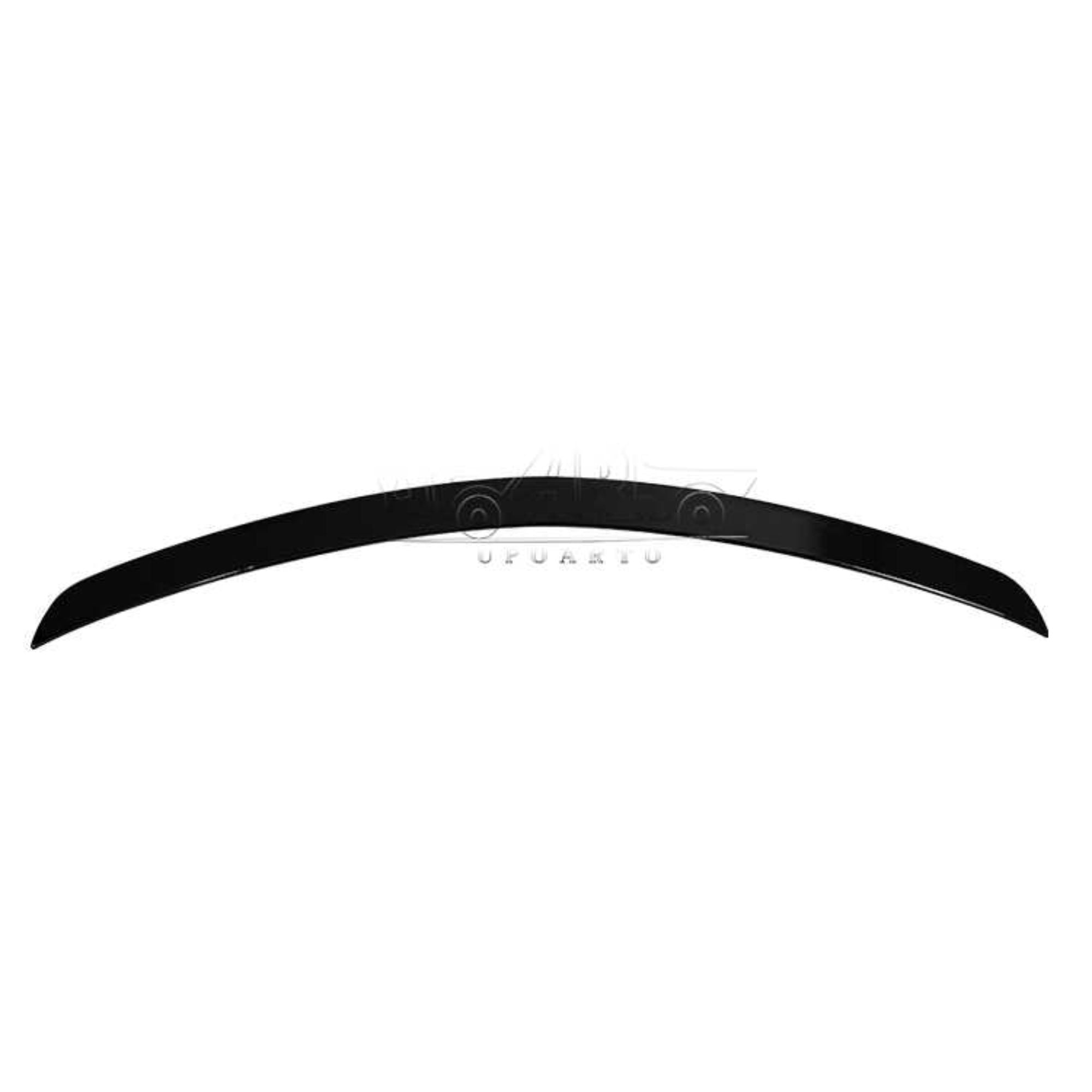 AR-Benz-019 Spoiler Posterior Stil AMG pentru Mercedes-Benz C-Class W204 2007-2013