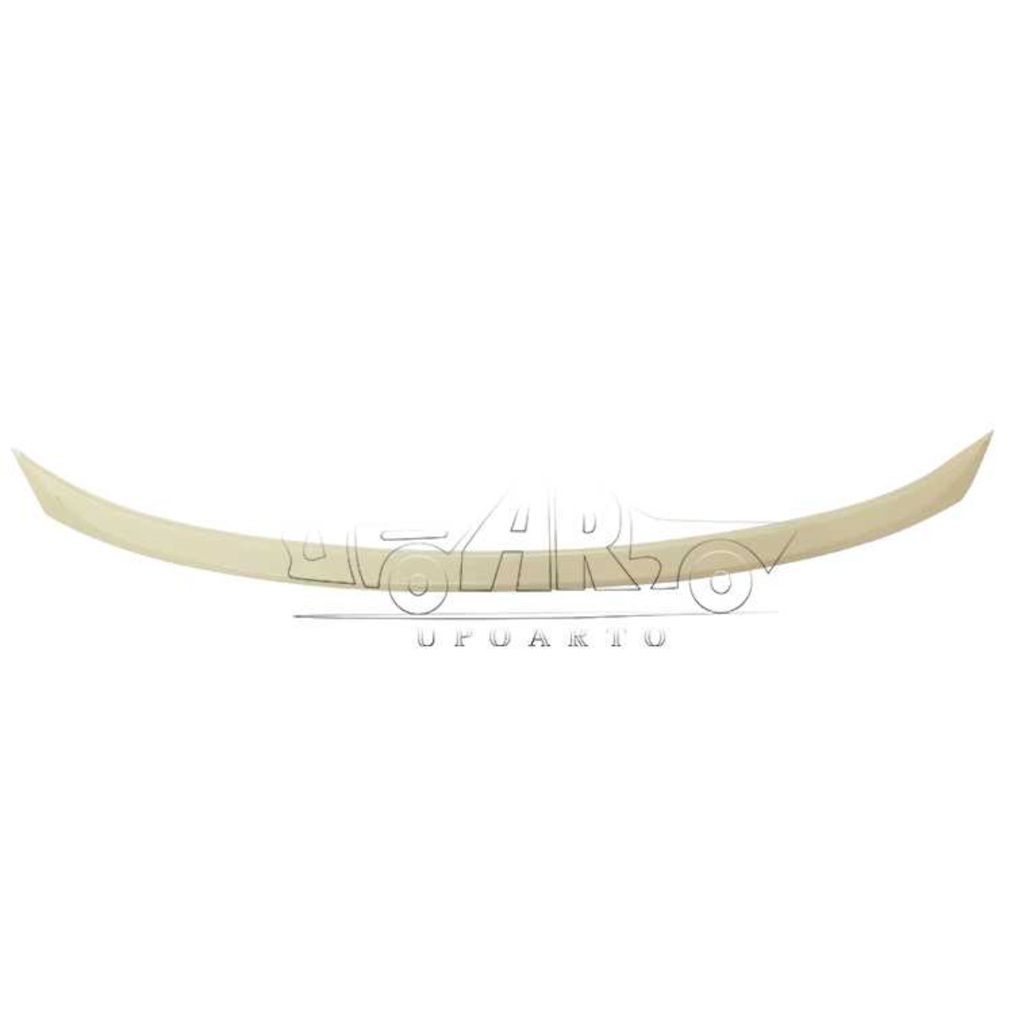 AR-Toyota-008 Original Factory Style Rear Spoiler for Toyota Camry 2018-2020