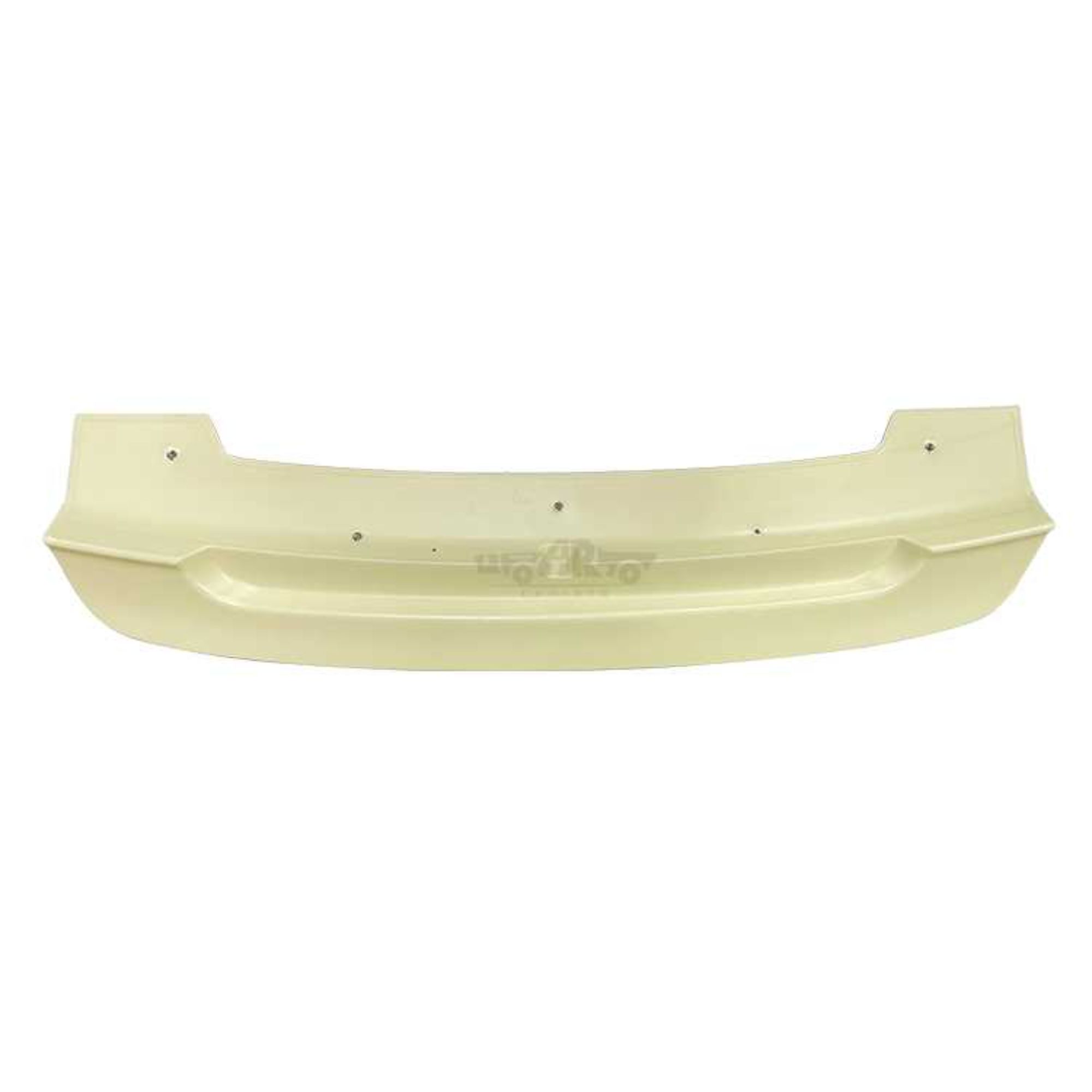 AR-Perodua-003 Rear Spoiler for Perodua MYVI 2005-2011