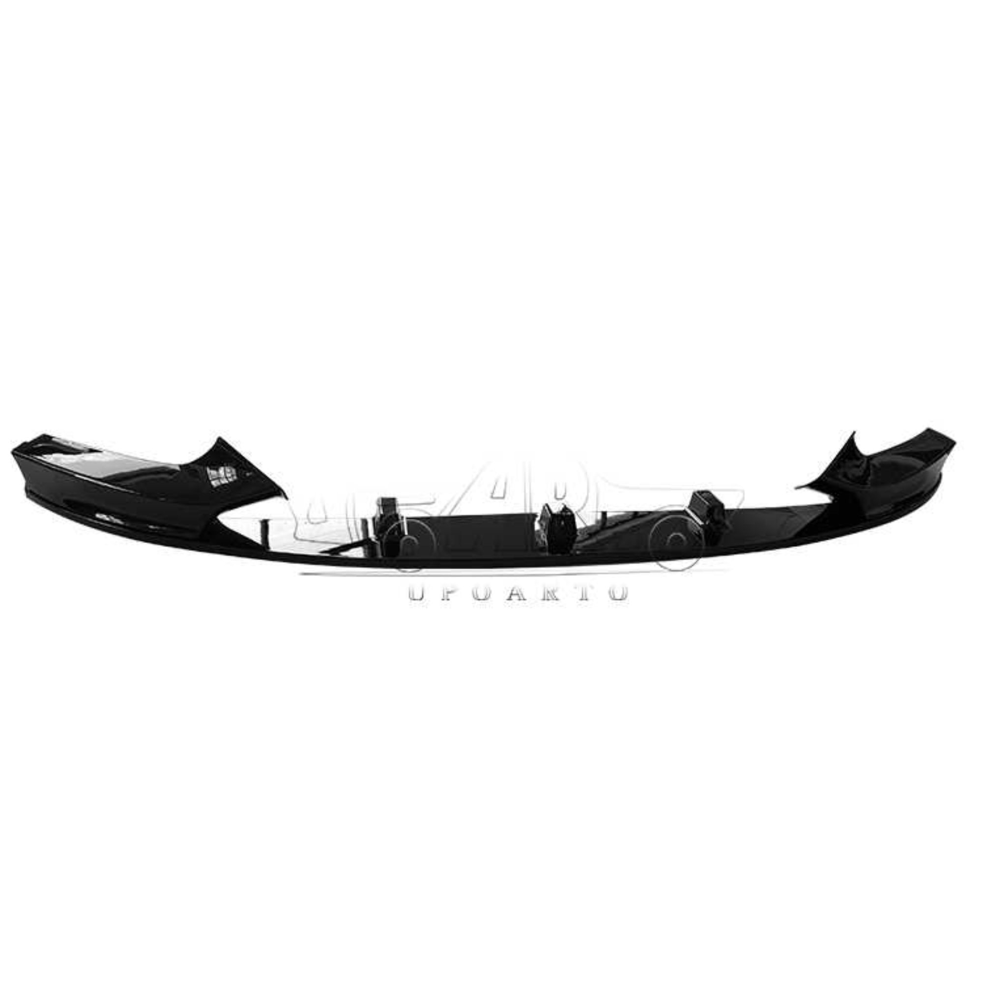 AR-BMW-081 الشفة الأمامية لسيارة BMW 2 Series F22 2014-2021