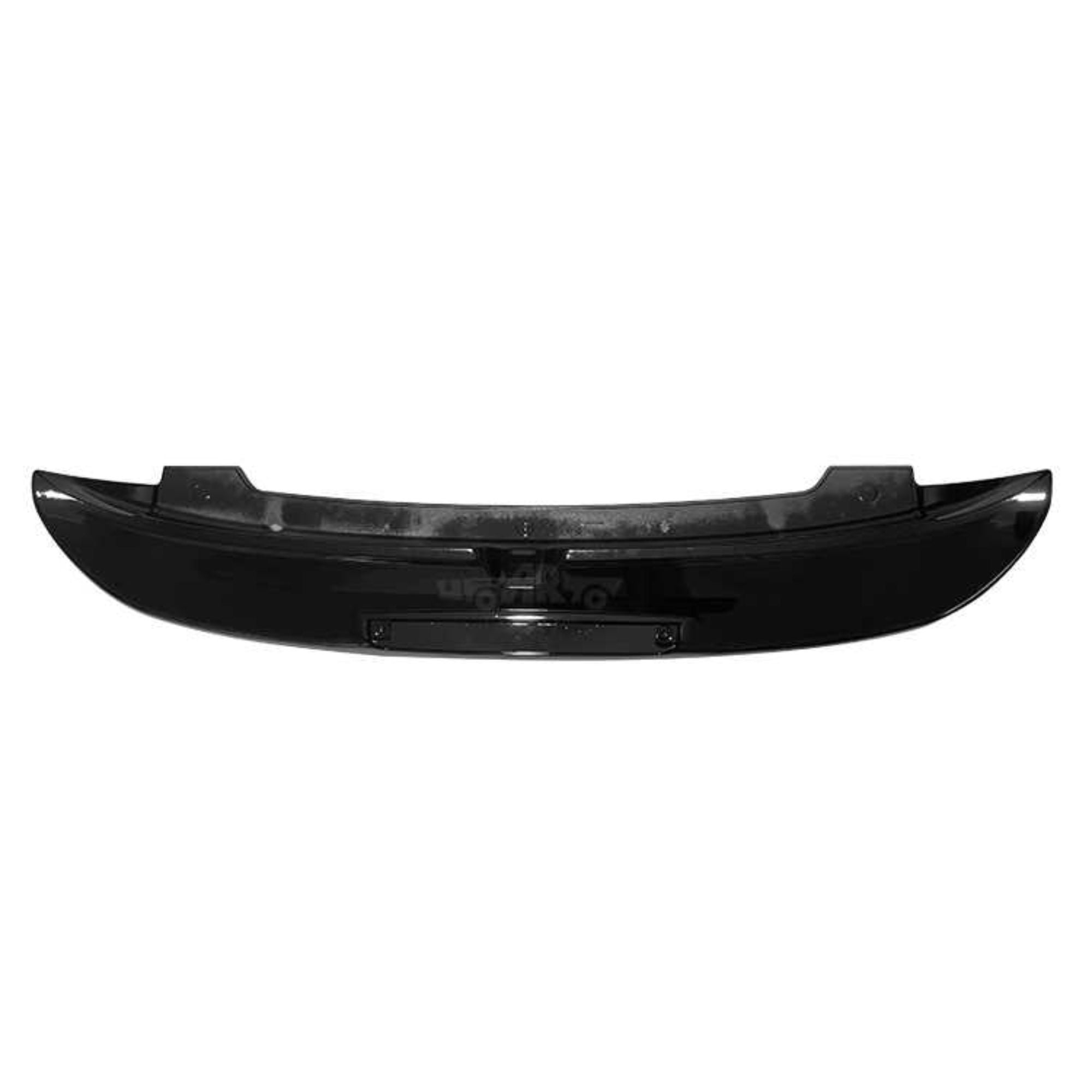 AR-Toyota-050 With Light Original Type Rear Spoiler for Toyota Innova 2012-2015