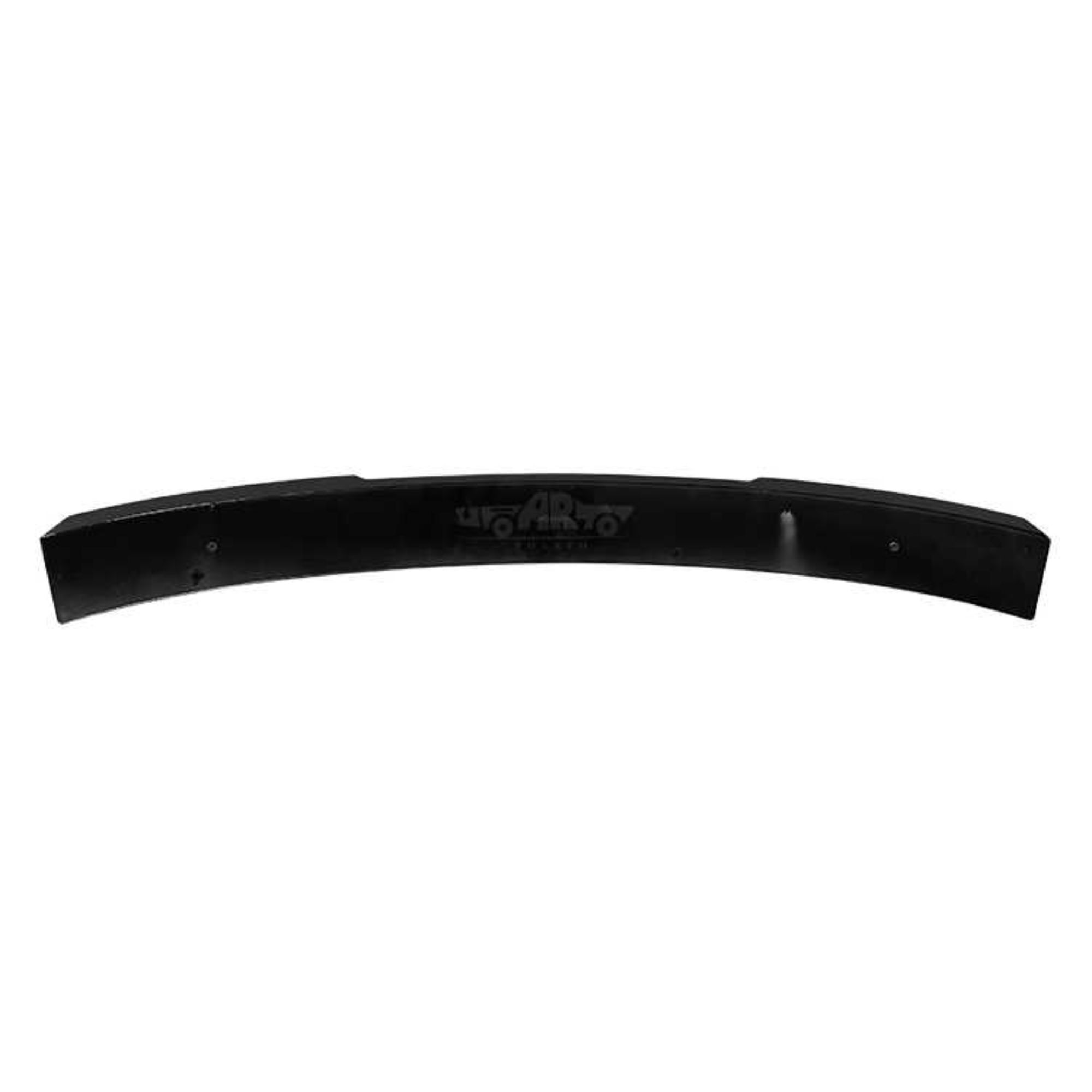 AR-Skoda-010 Roof Spoiler for Skoda Octavia 2015-2017