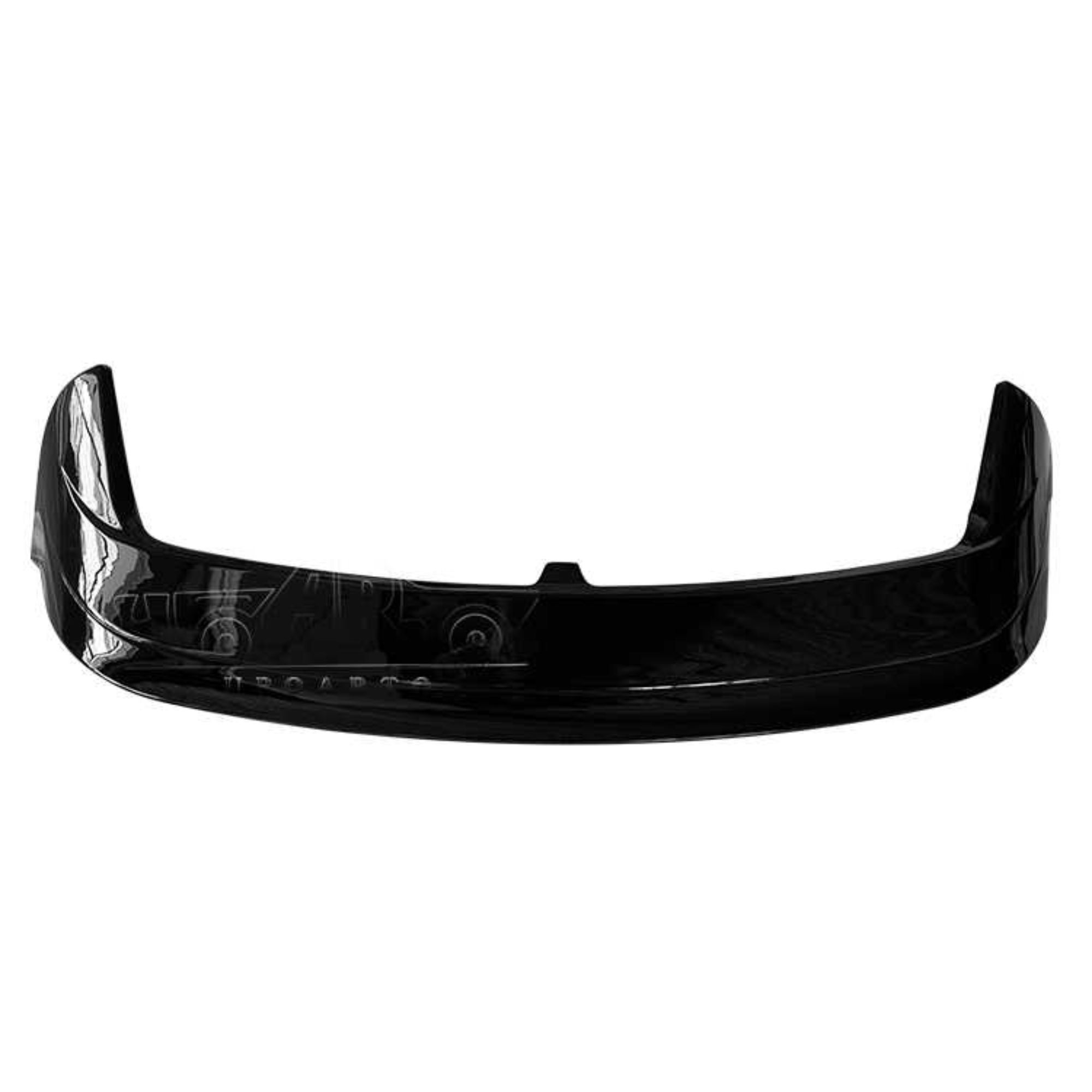 AR-VW-021 CS Style Rear Spoiler for Volkswagen Golf 8 R-Line 2020+