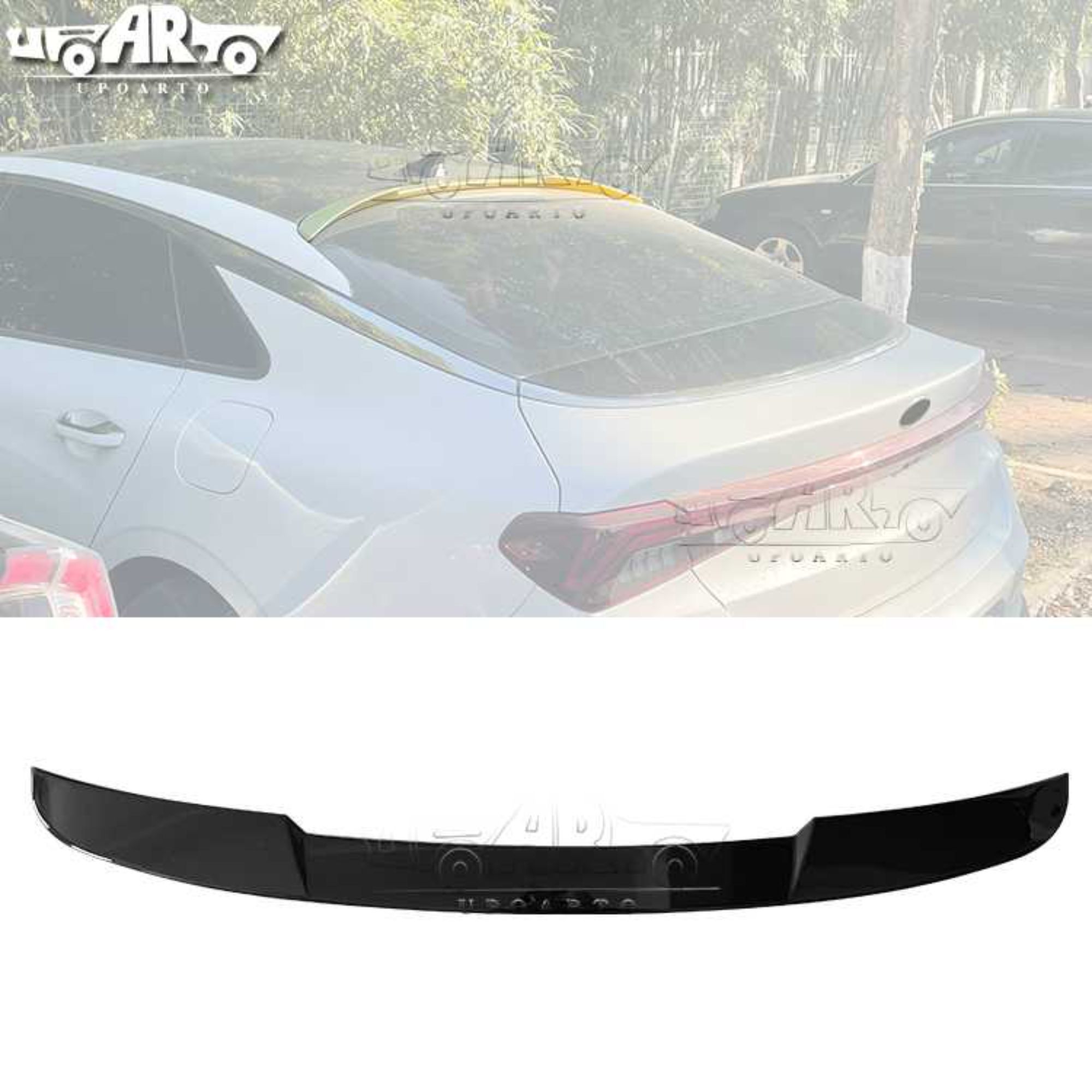 AR-KIA-016 جناح سقف لسيارة Kia K5 2021-2025